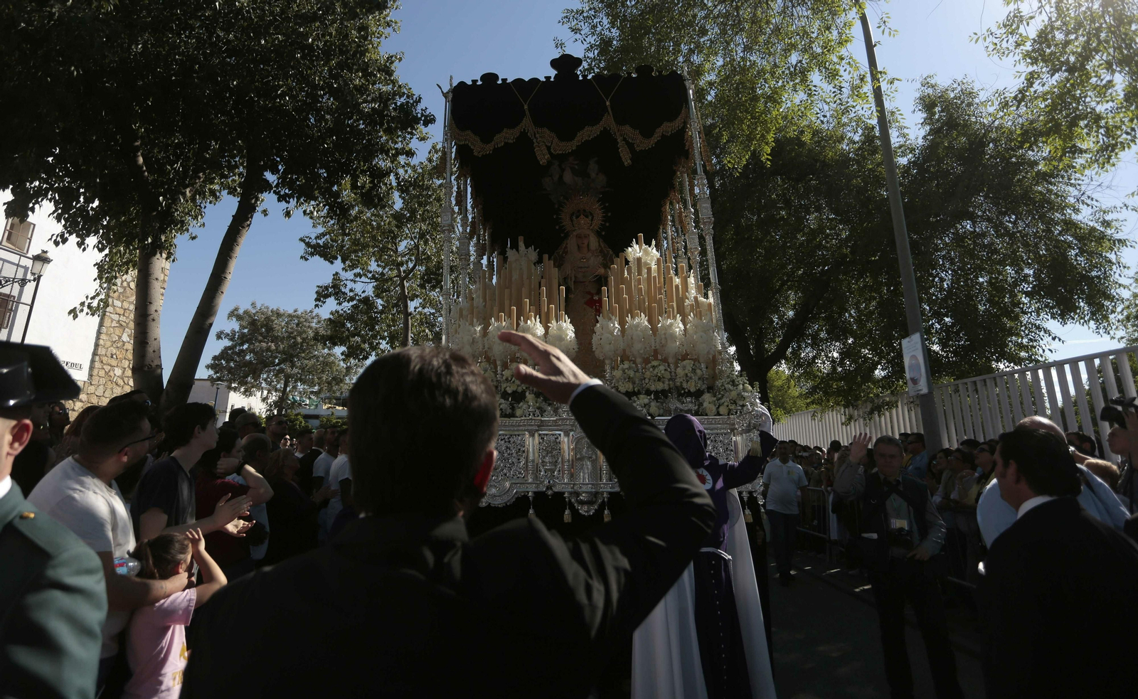 Hermandad de los Dolores de Torreblanca