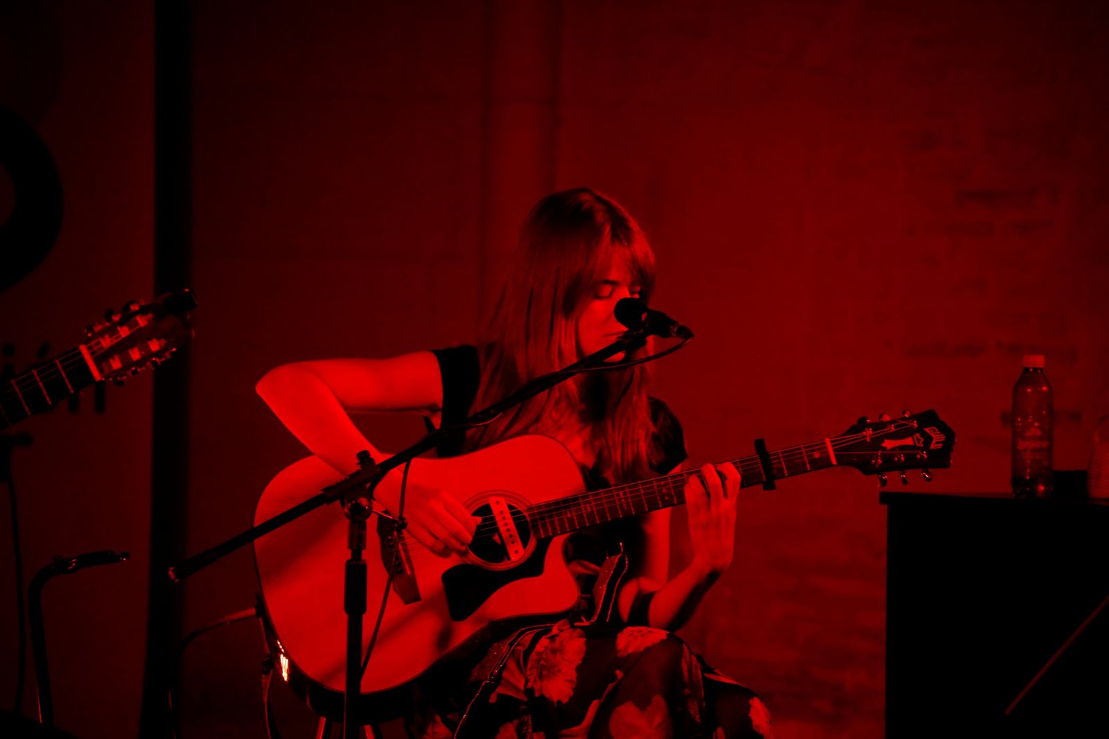 El concierto de Maria Rodés en Córdoba, en fotografías