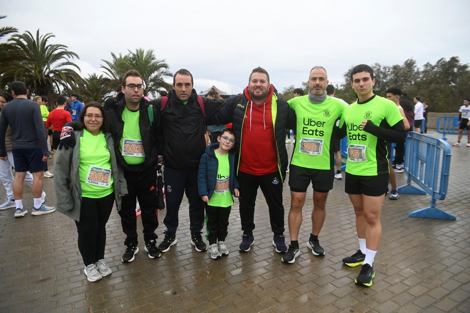 Las mejores fotos de la XII Cordobaria