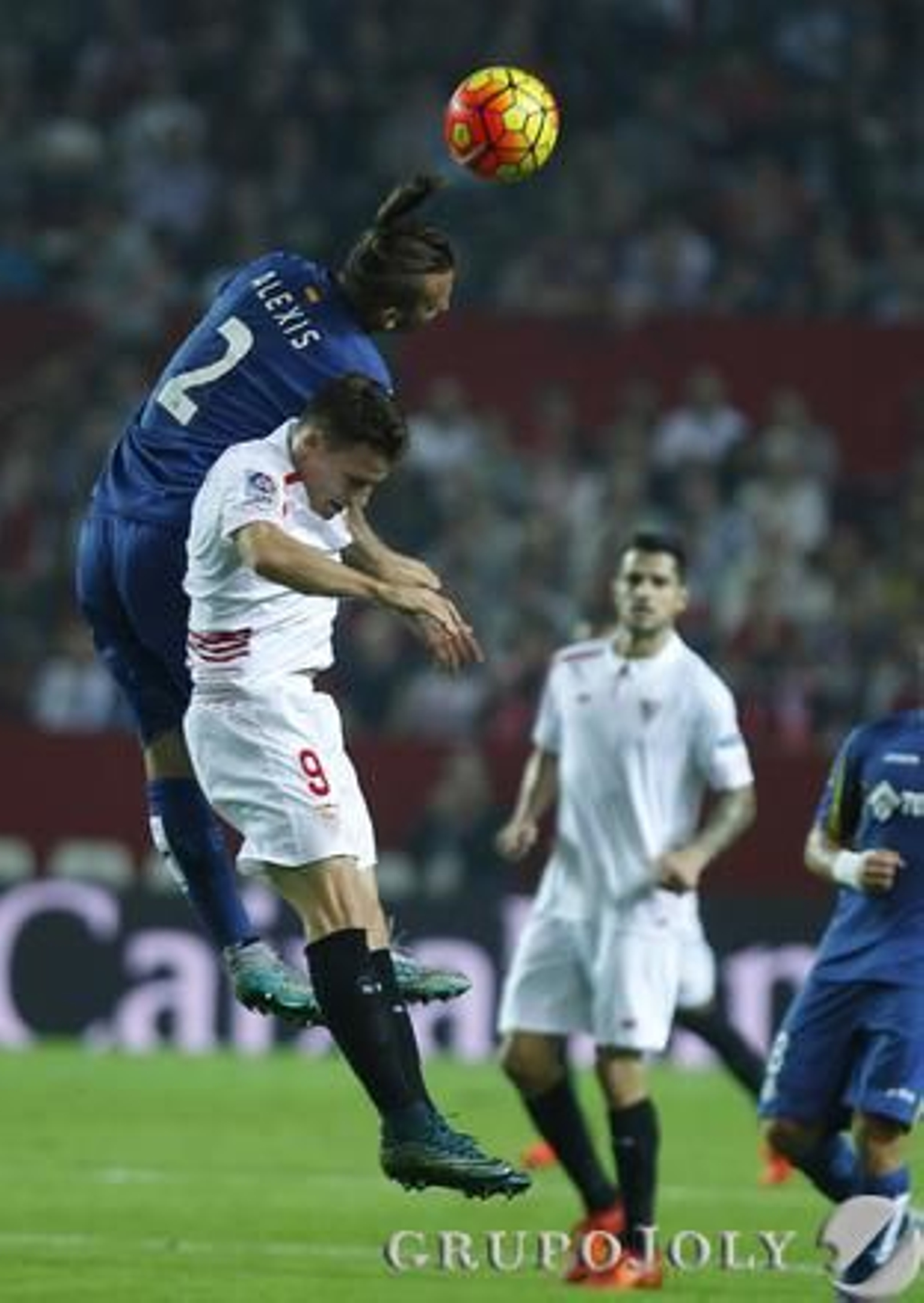 Foto: Antonio Pizarro