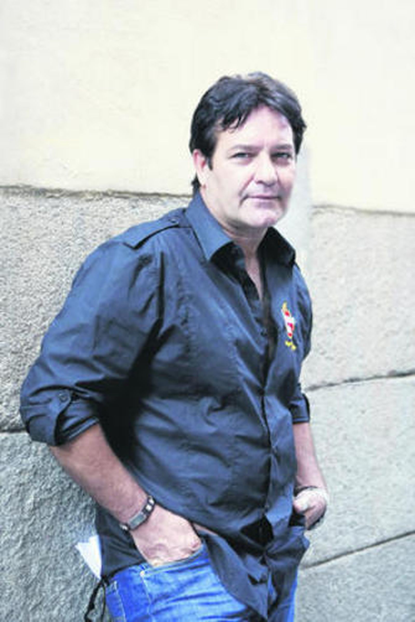 Jorge Perugorría.