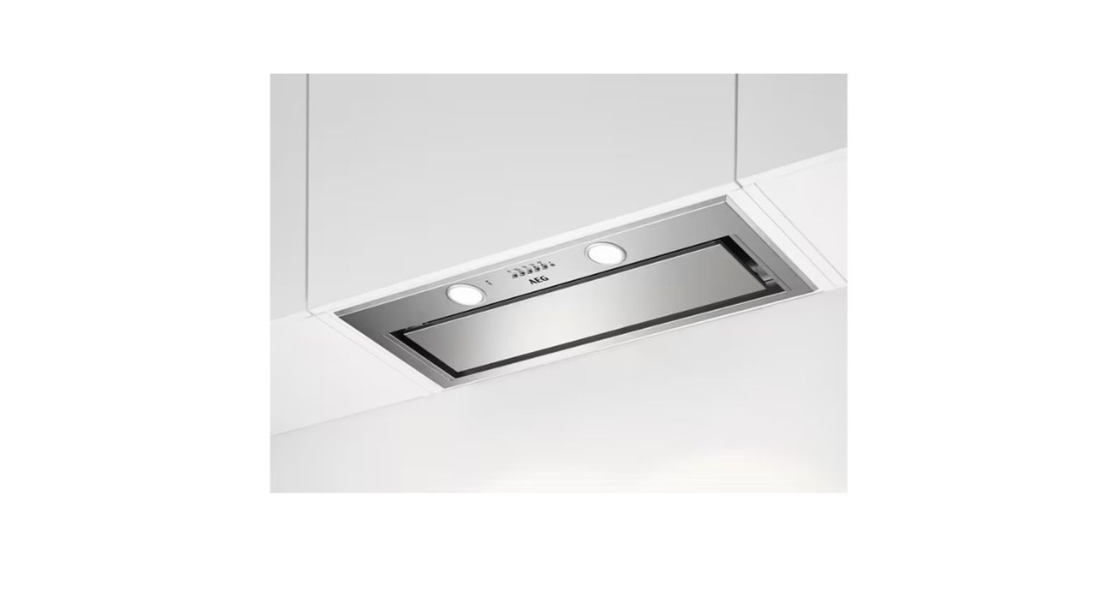 Campana extractora integrada Serie 6000 Hob2Hood