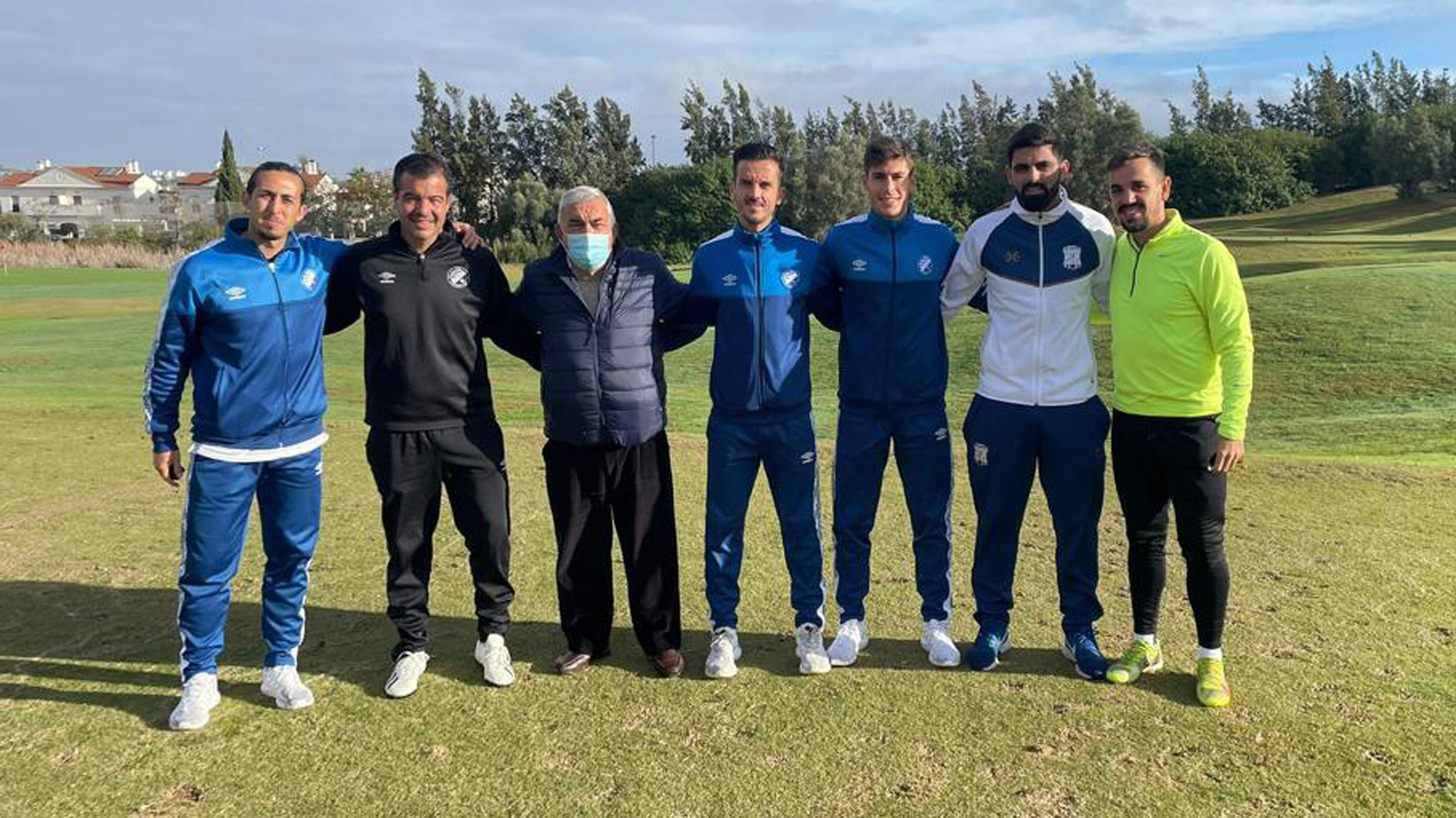 El II Torneo Benéfico Sherry Golf 'un juguete, una ilusión', un éxito