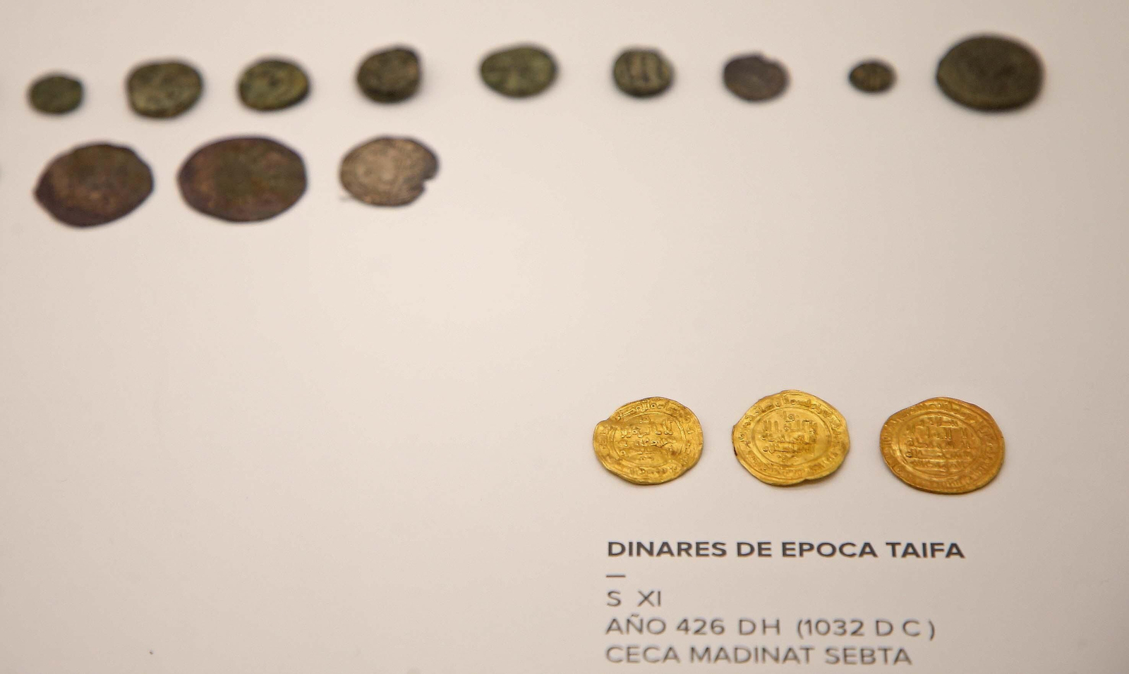 El Museo Municipal de Algeciras, en imágenes