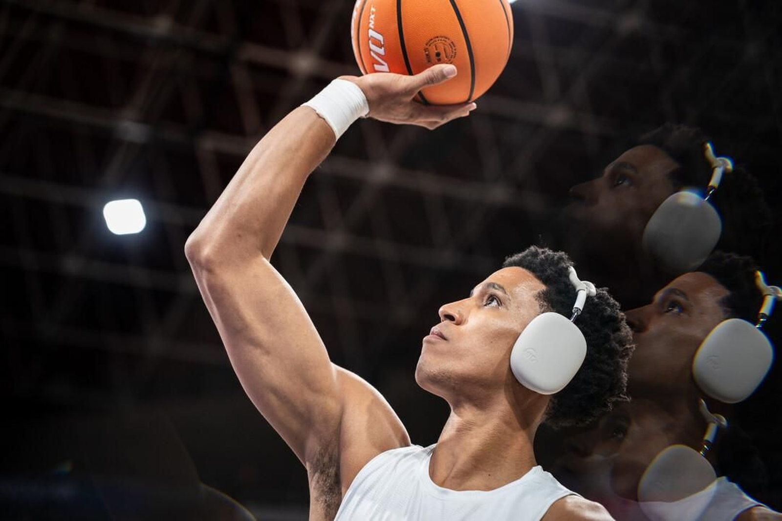 MoraBanc Andorra-Unicaja, en fotos