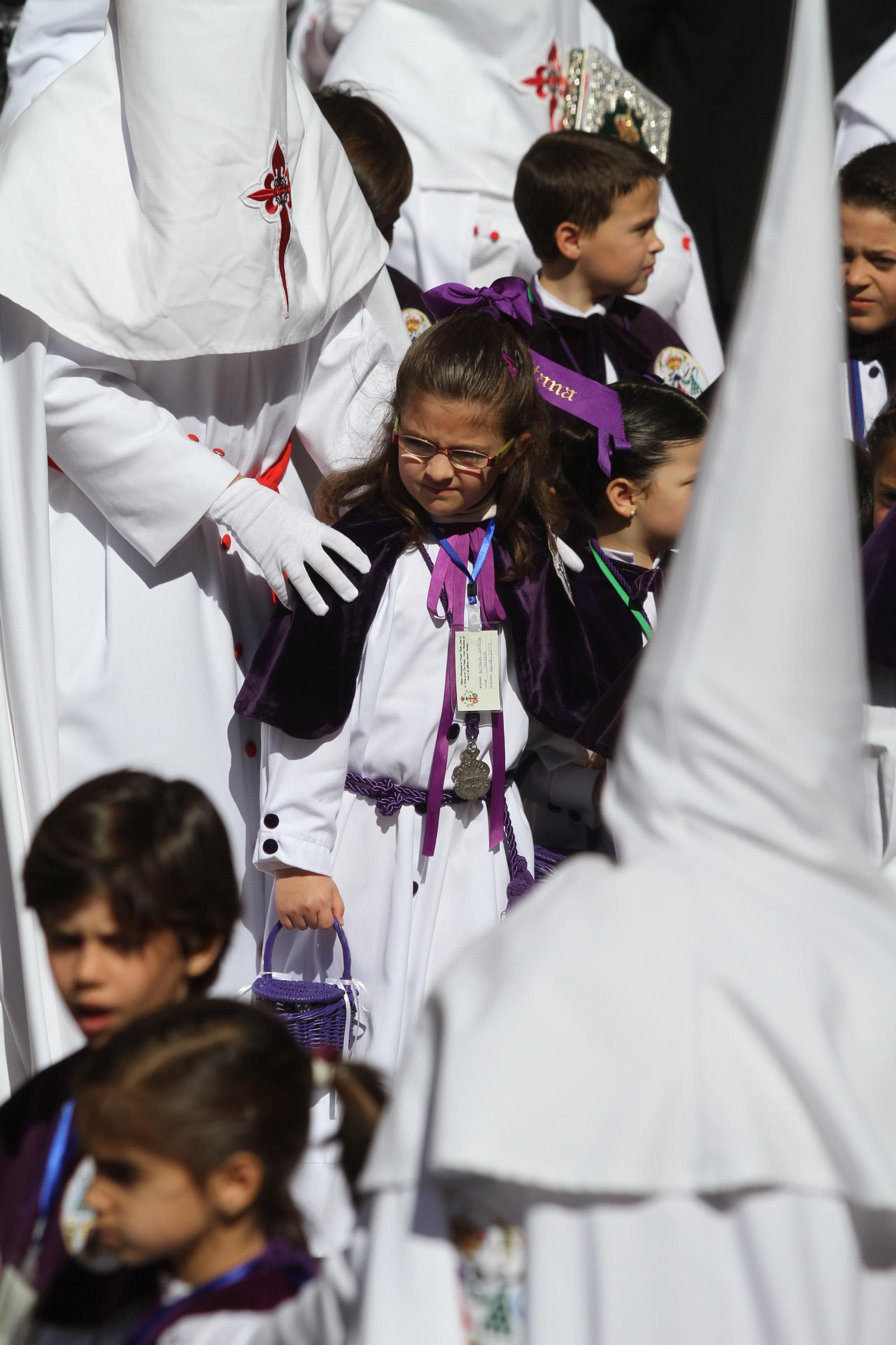 Imágenes de la Hermandad de Tres Caídas