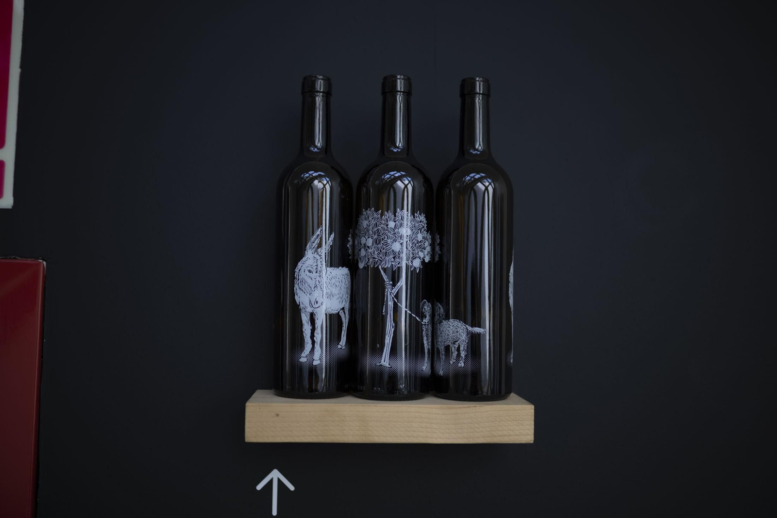 Imágenes de la vendimia en el Condado de Huelva