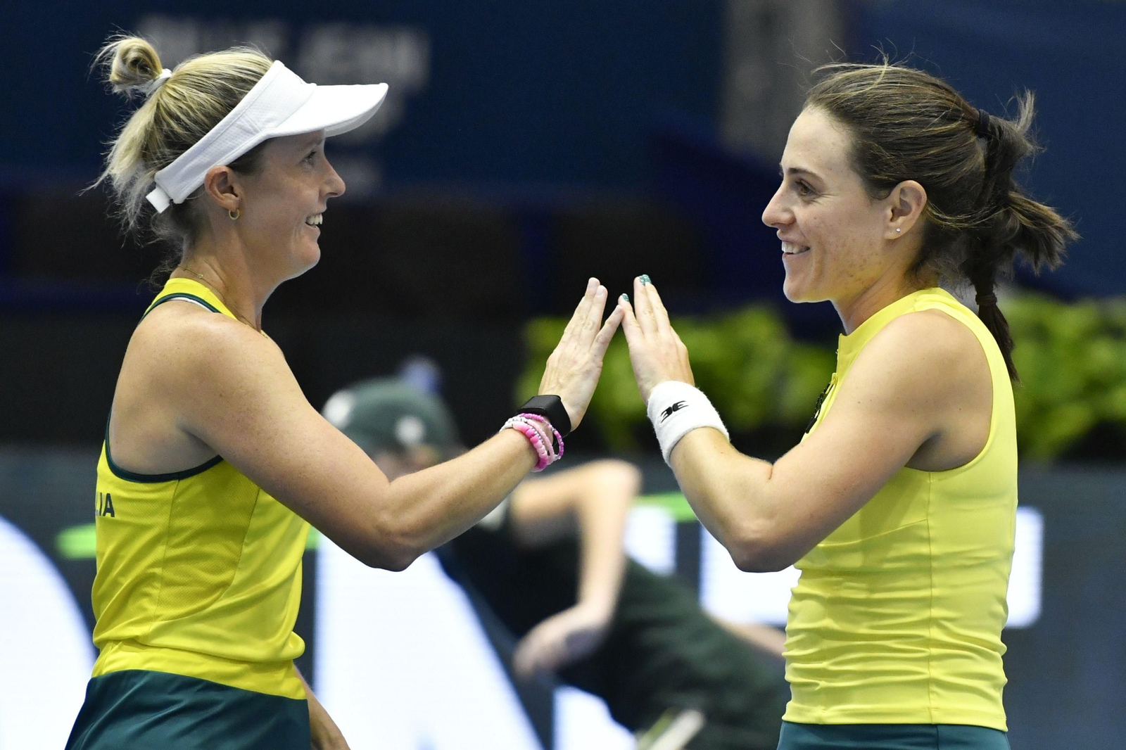 Copa Billie Jean King