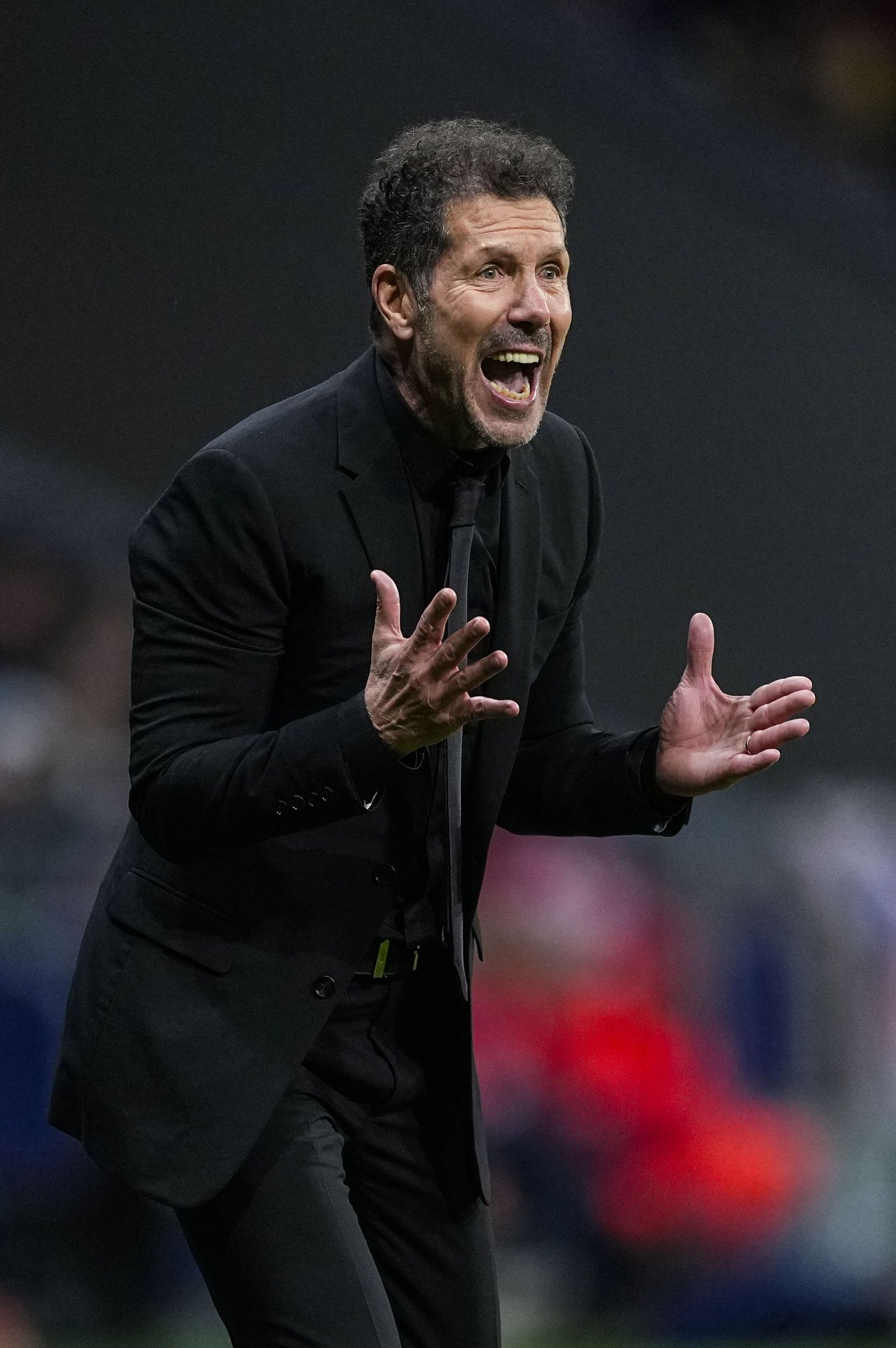 Las fotos del Atlético de Madrid-Bodo/Glimt