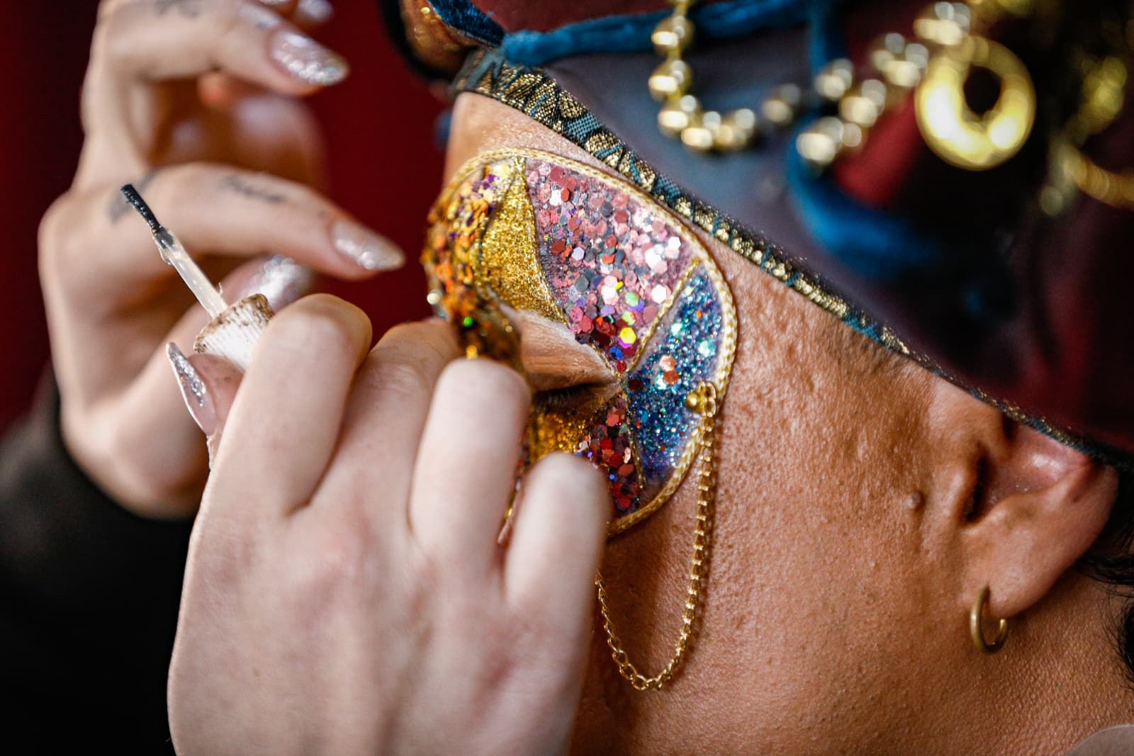 Búscate en las mejores imágenes de la cuarta sesión de preliminares del COAC 2026