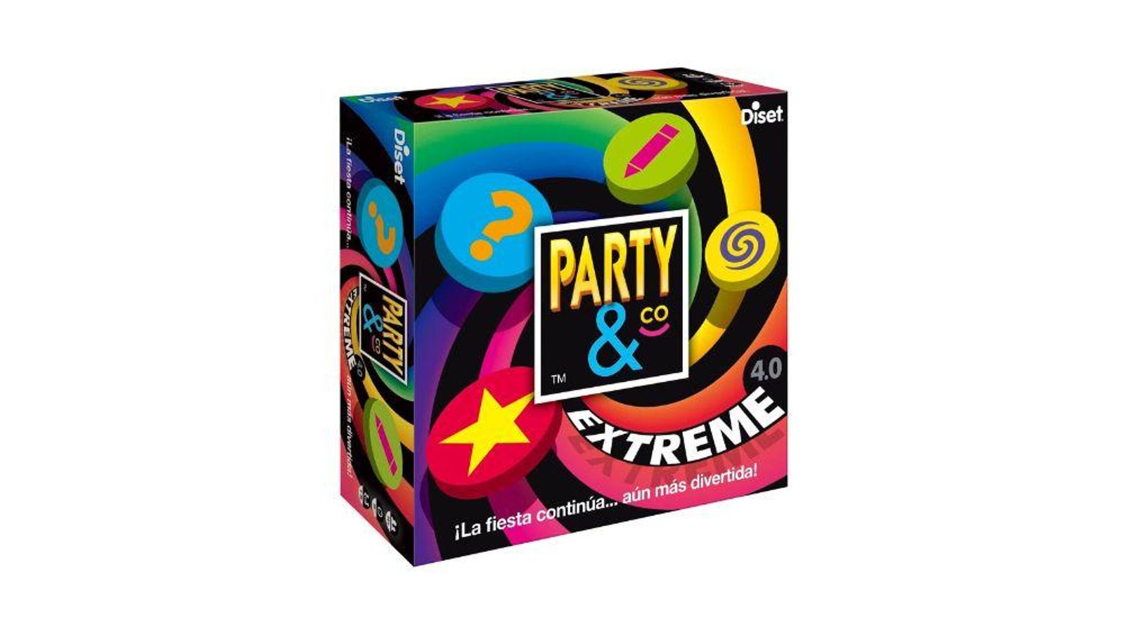 Party & co