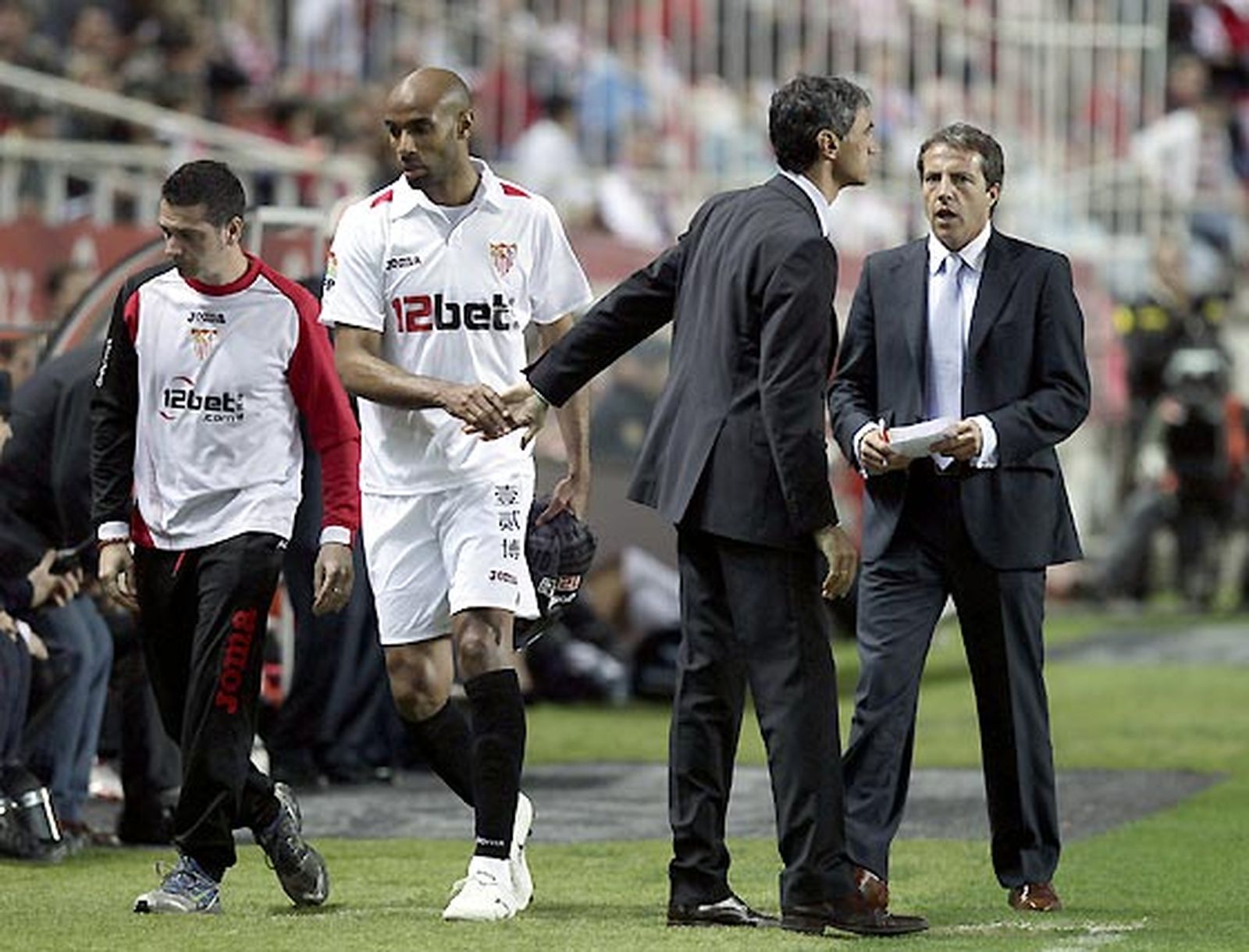 Foto: Antonio Pizarro