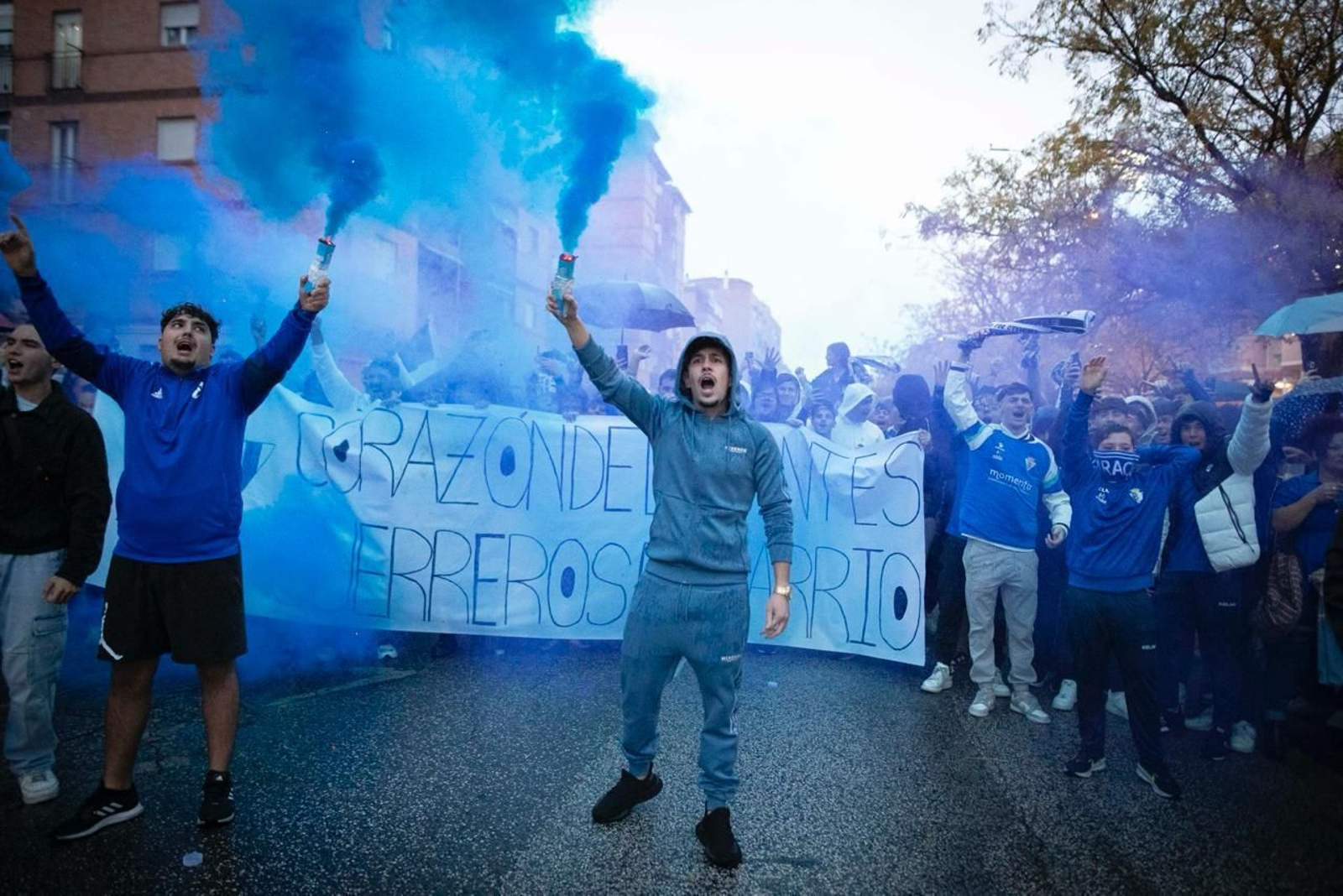 Encuéntrate en el Maracena-Valencia de la Copa del Rey