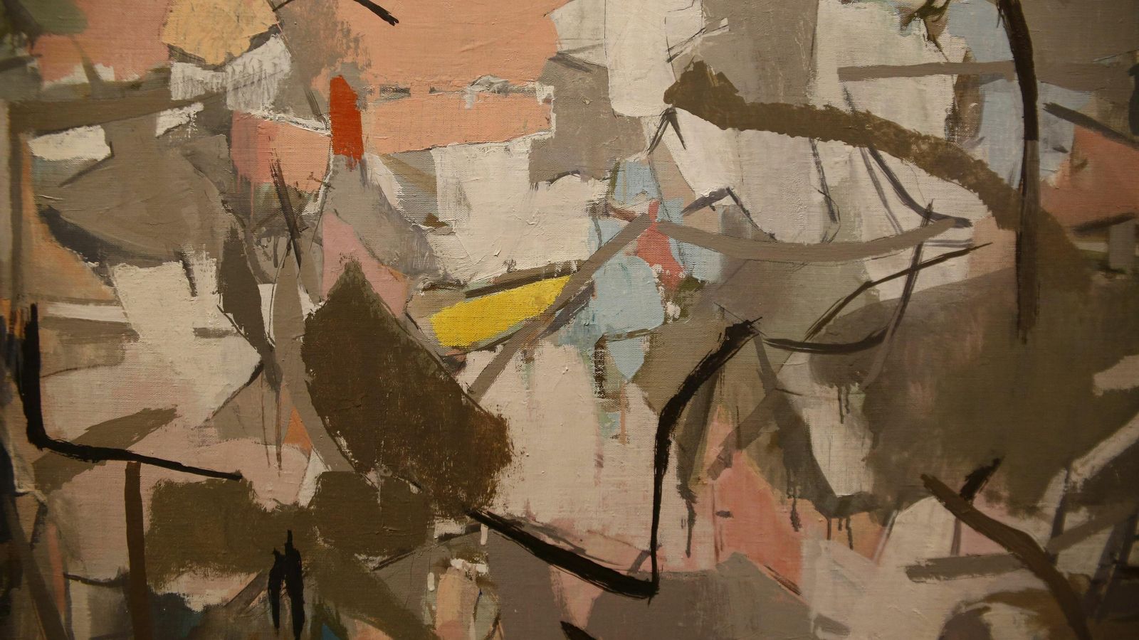 La muestra se podrá ver hasta el 12 de enero.