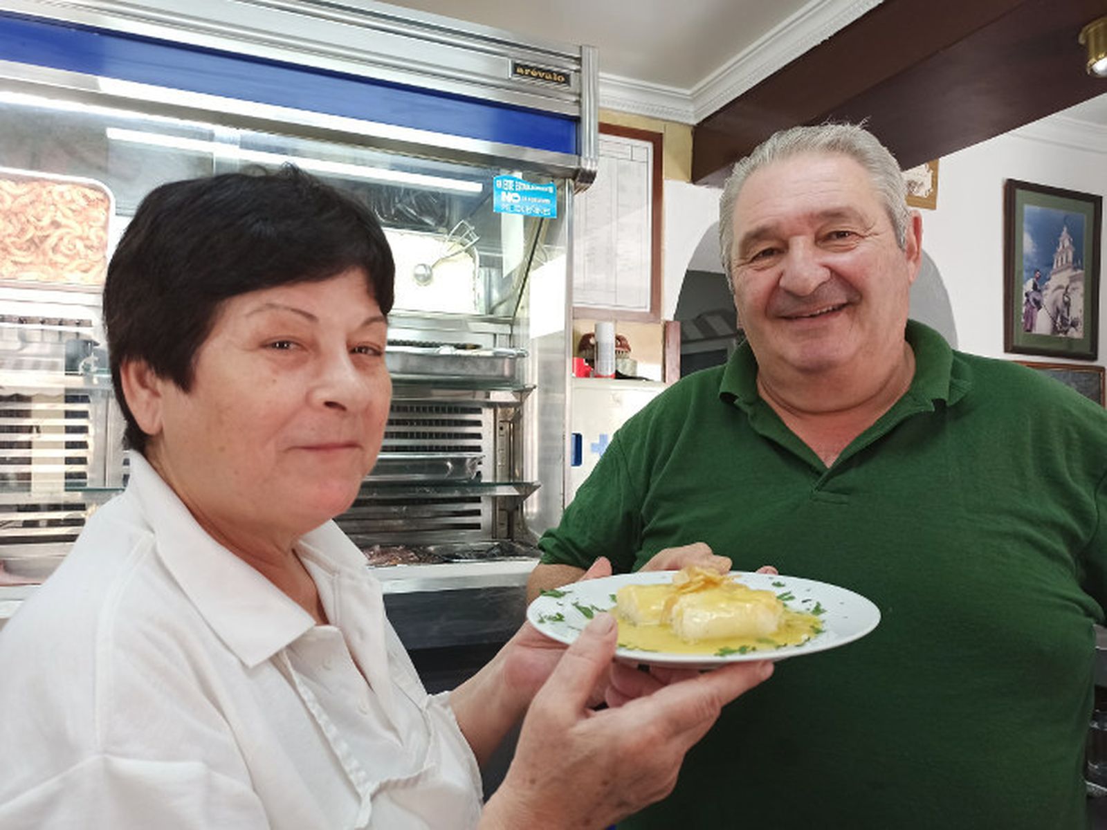 Ciento diez años de brillo