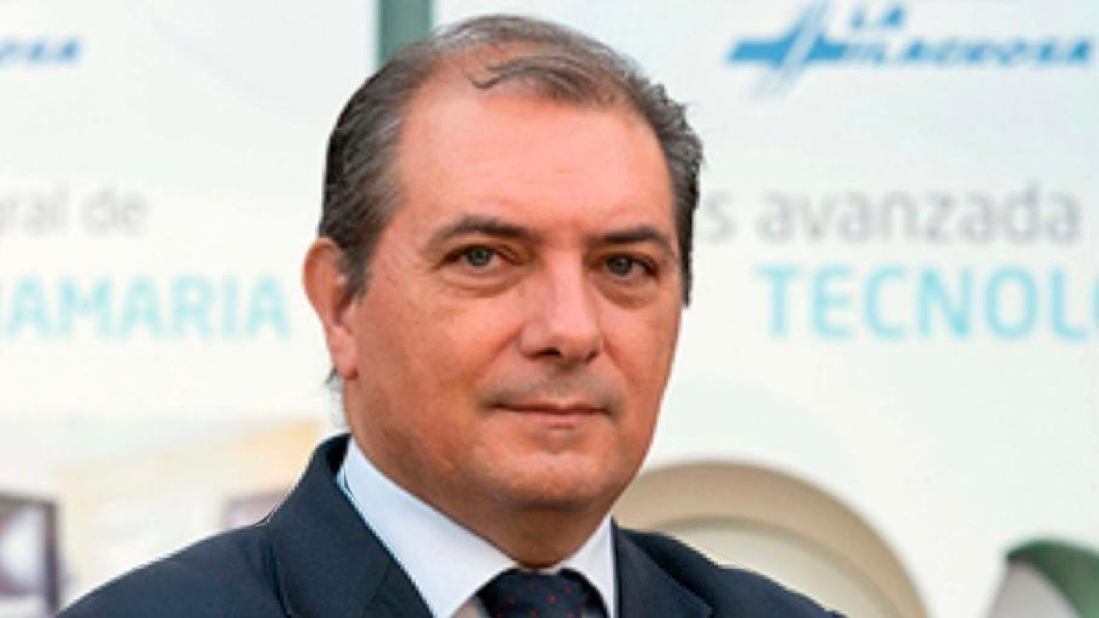 El experto en gestión, Tomás Vera. El experto en gestión, Tomás Vera.