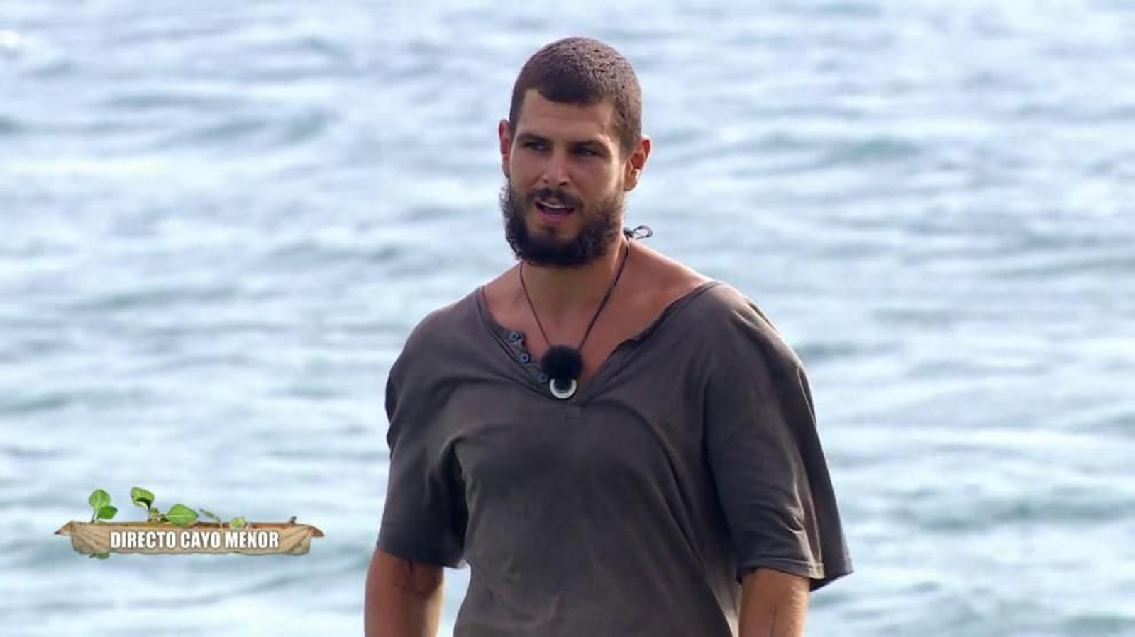 ¿Puede ganar Alejandro Nieto Supervivientes 2022?