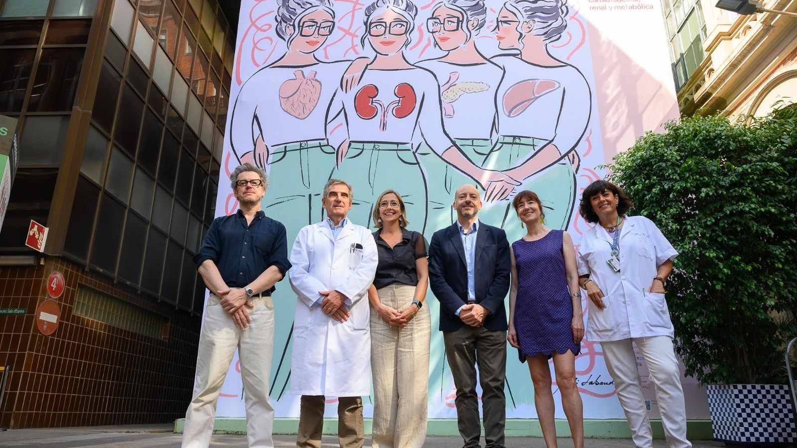 Presentación de la iniciativa, este jueves. Presentación de la iniciativa, este jueves.