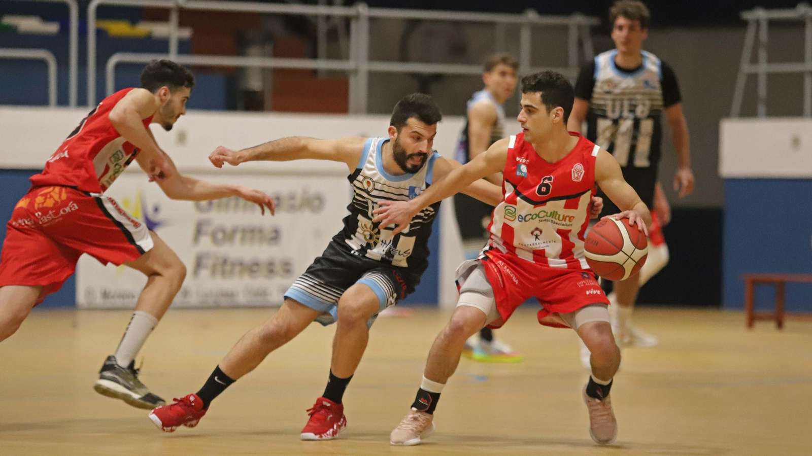 Las mejores fotos del ULB - Almería