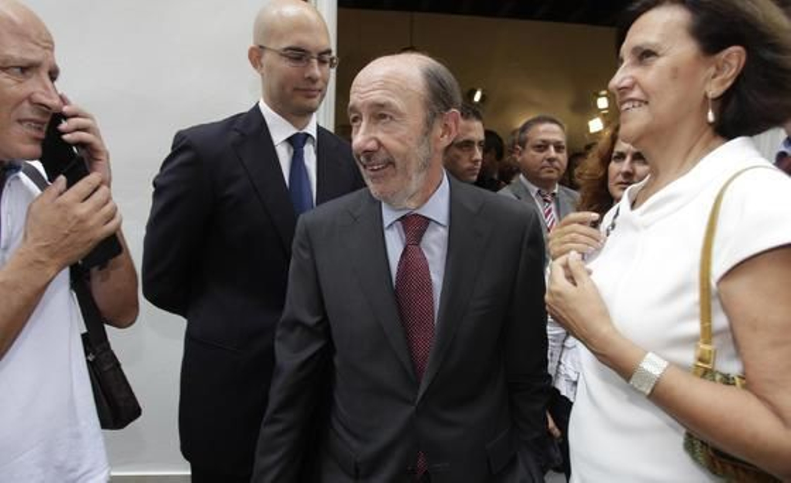 Foto: Antonio Pizarro