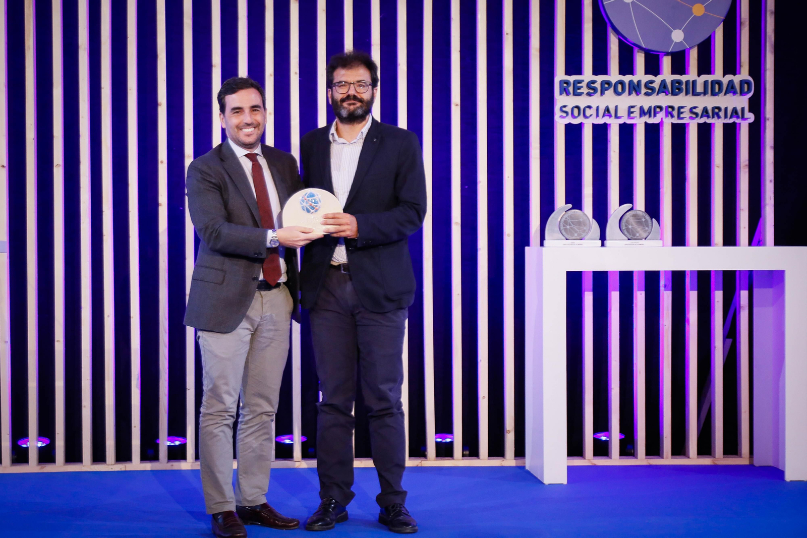 Gala responsabilidad social