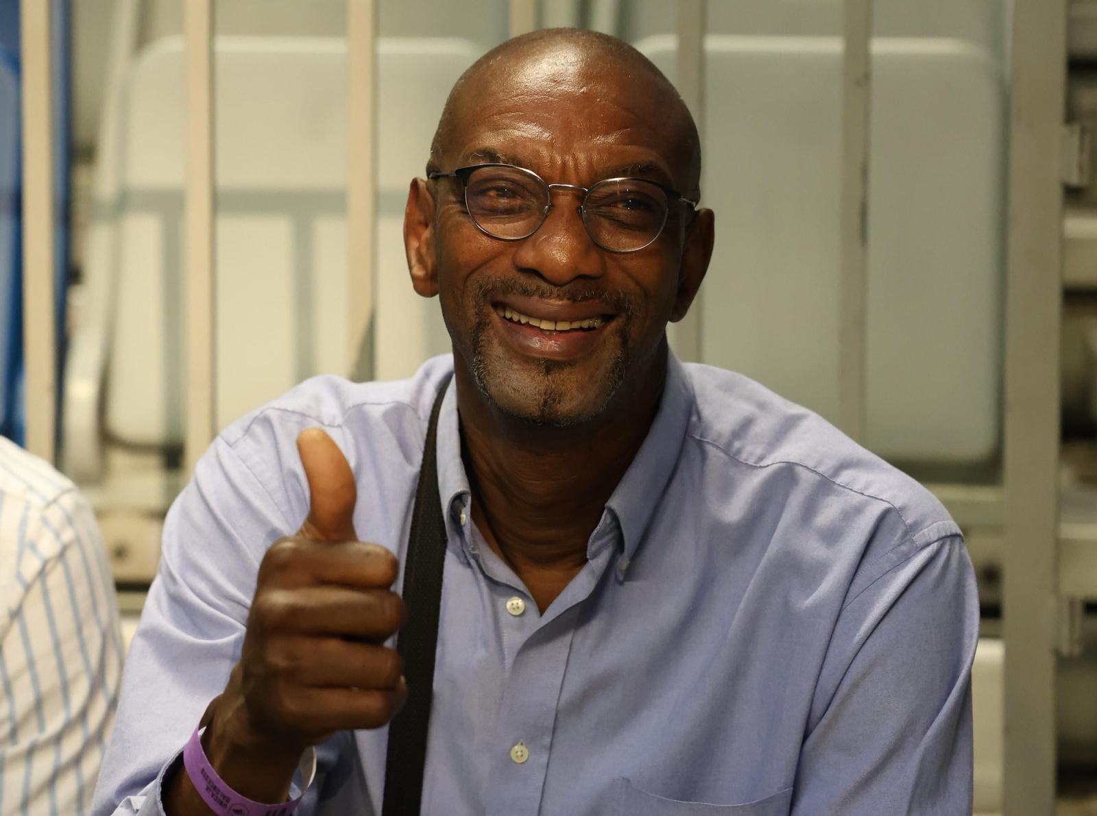 Las fotos del Unicaja - UCAM Murcia, 2º partido de la semifinal de la Liga Endesa