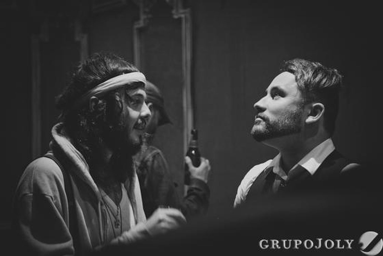 Foto: Javier Perez Pellicer