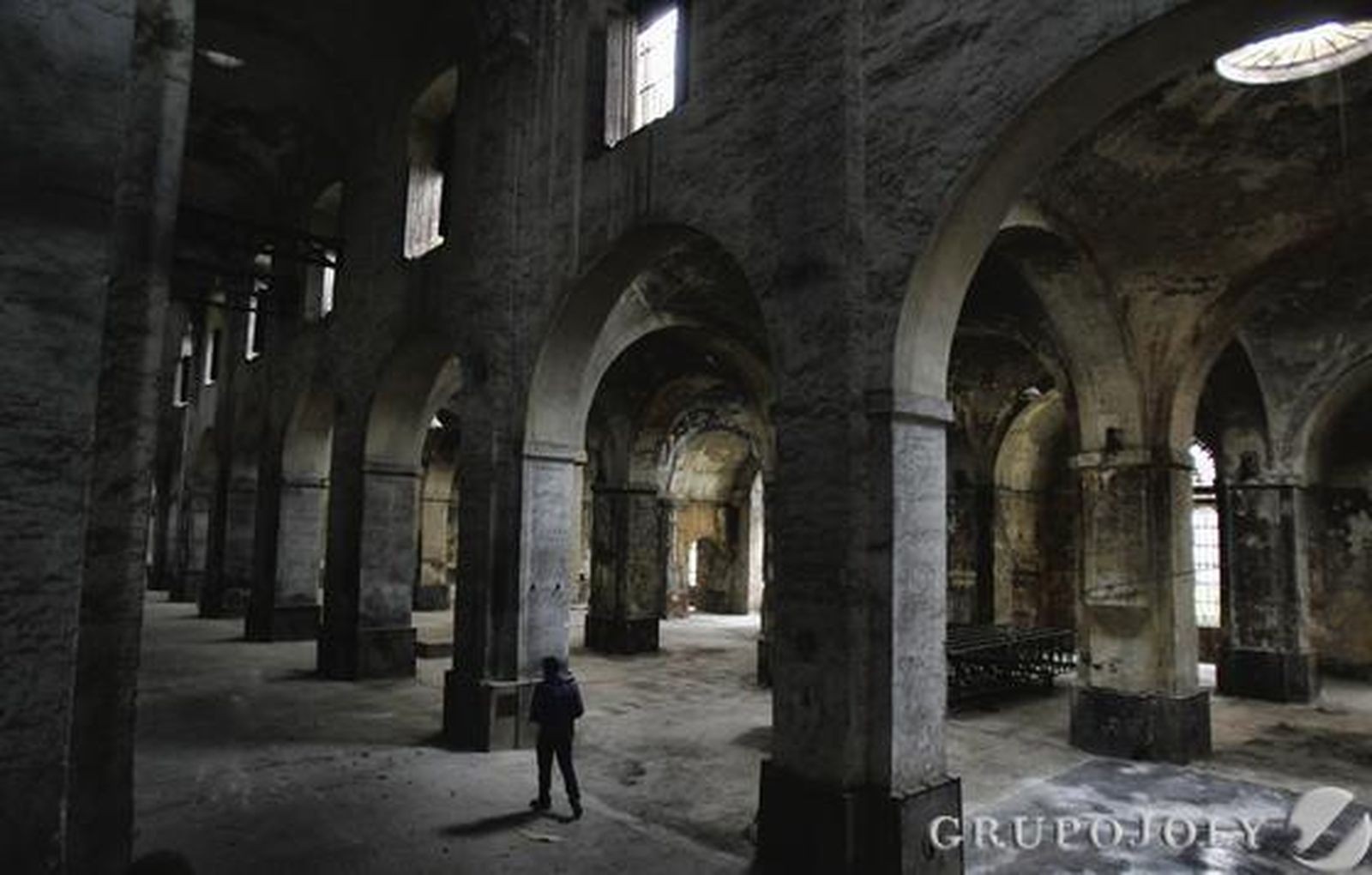 Foto: José Ángel García