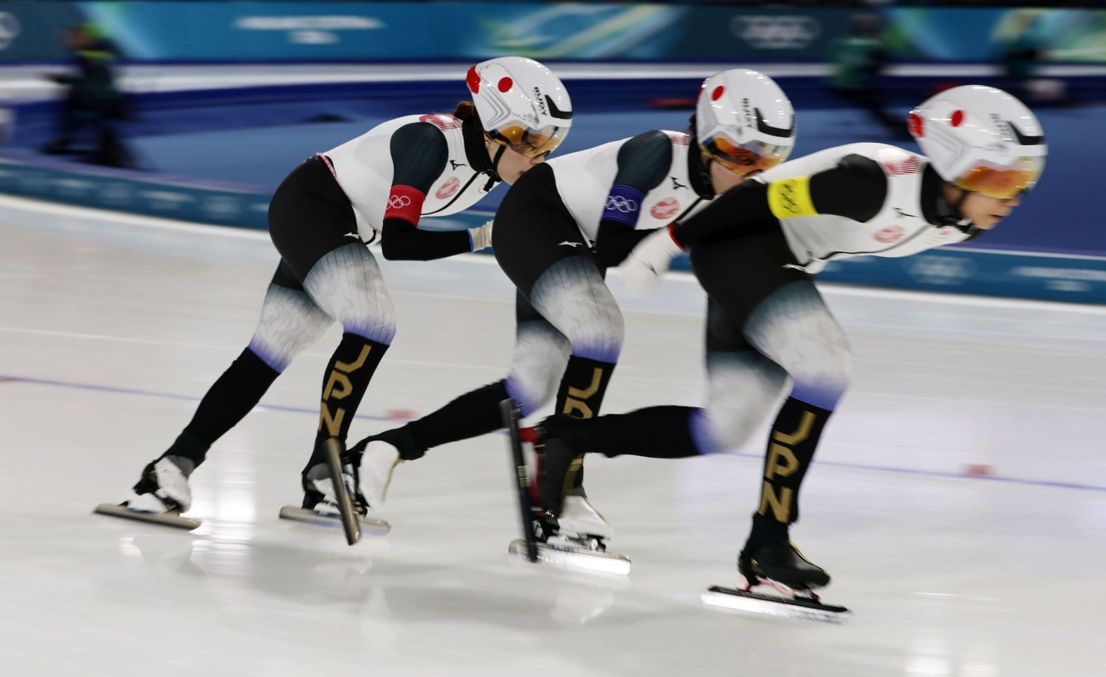 Las mejores fotos de los Juegos Olímpicos de invierno Milán Cortina d'Ampezzo 2026 | Jornada 12