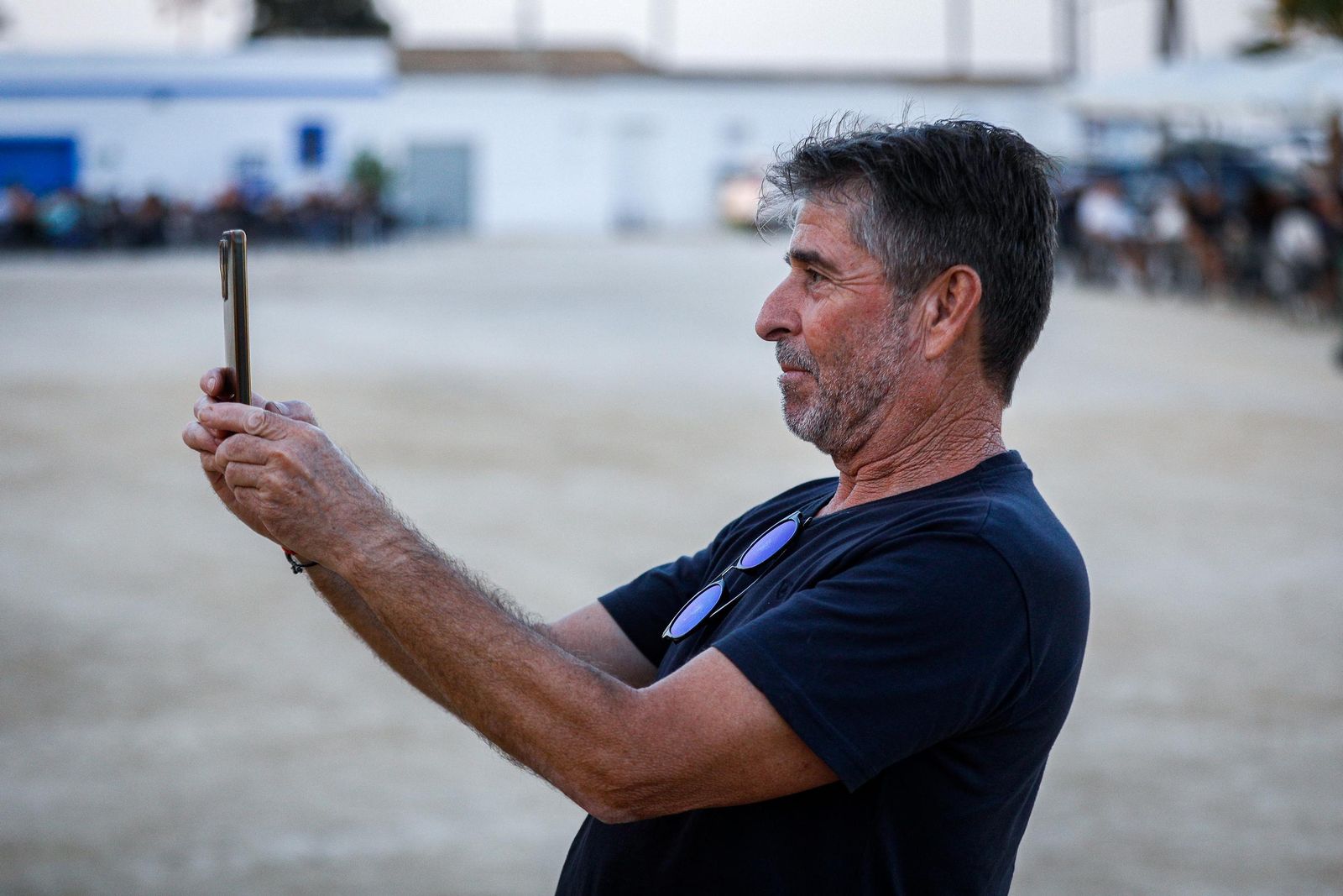 Búscate en el concierto de Europe en Concert Music Festival de Chiclana