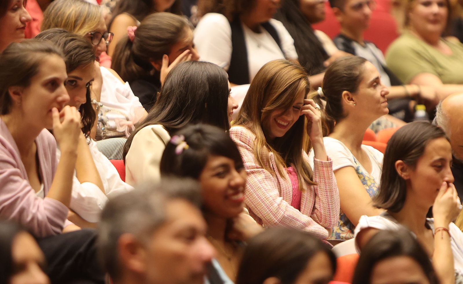 Búscate en el concierto de Kani García
