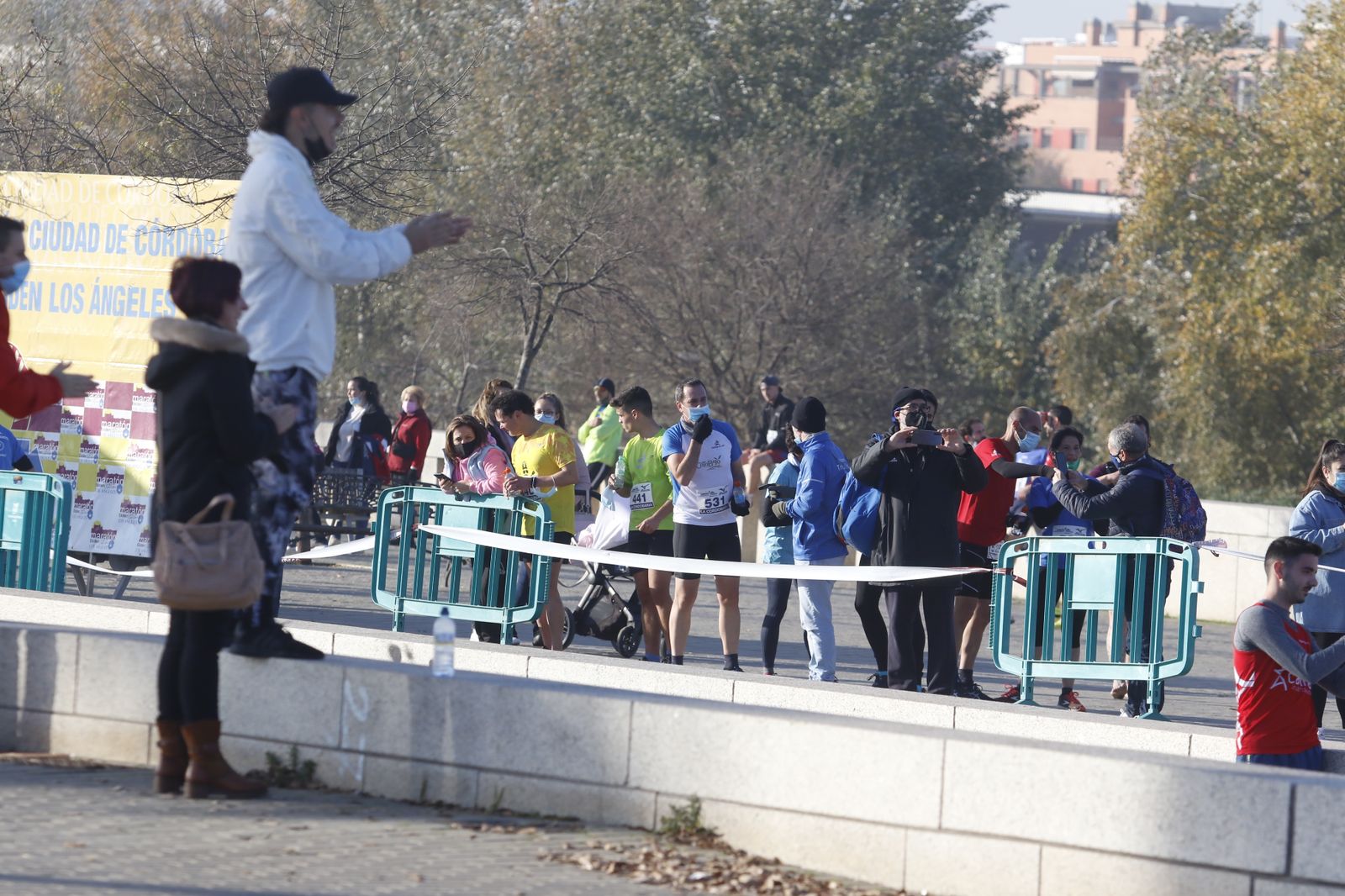 La octava edición de la Cordobaria, en imágenes