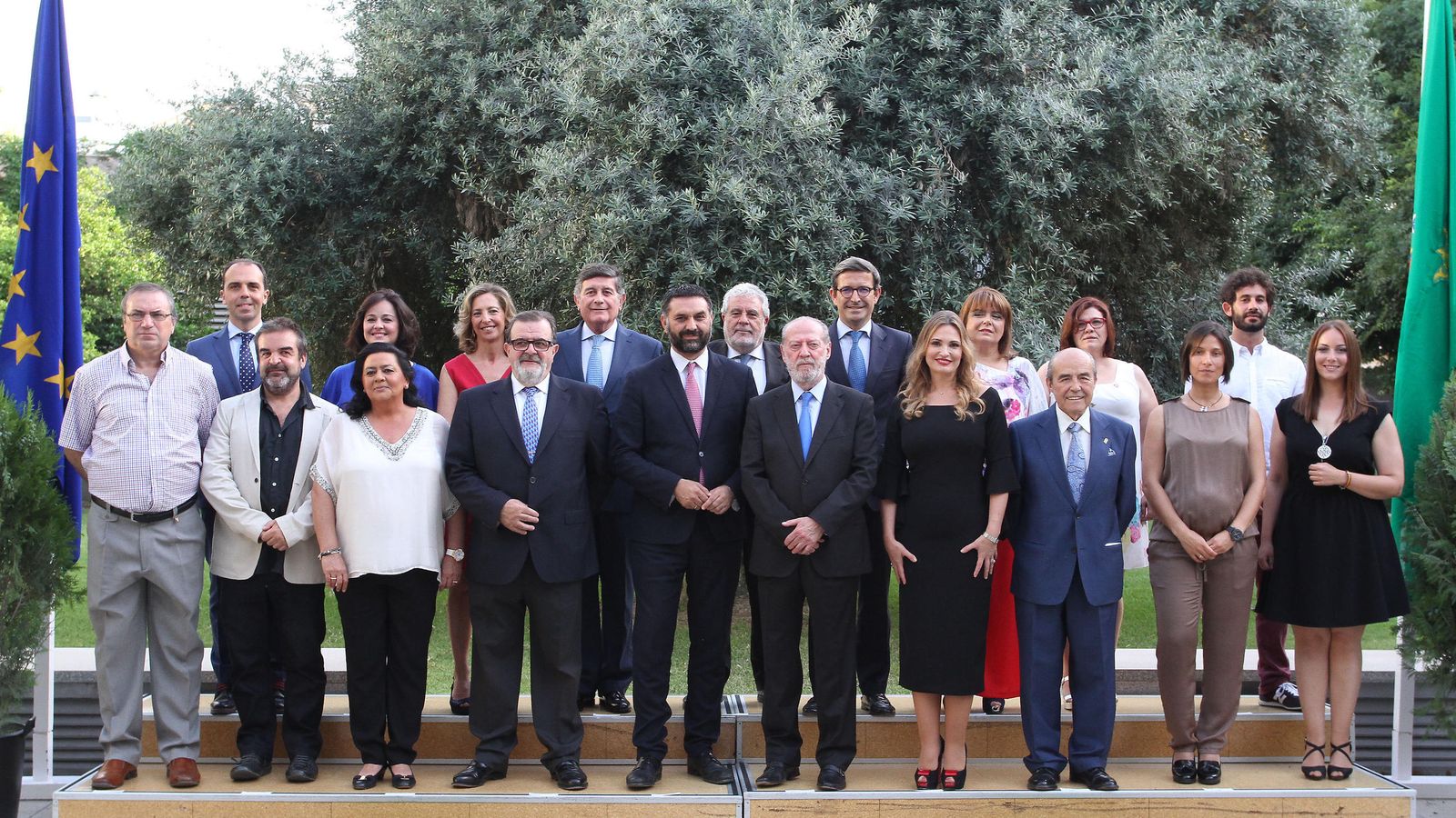 El Día de la Provincia, en imágenes