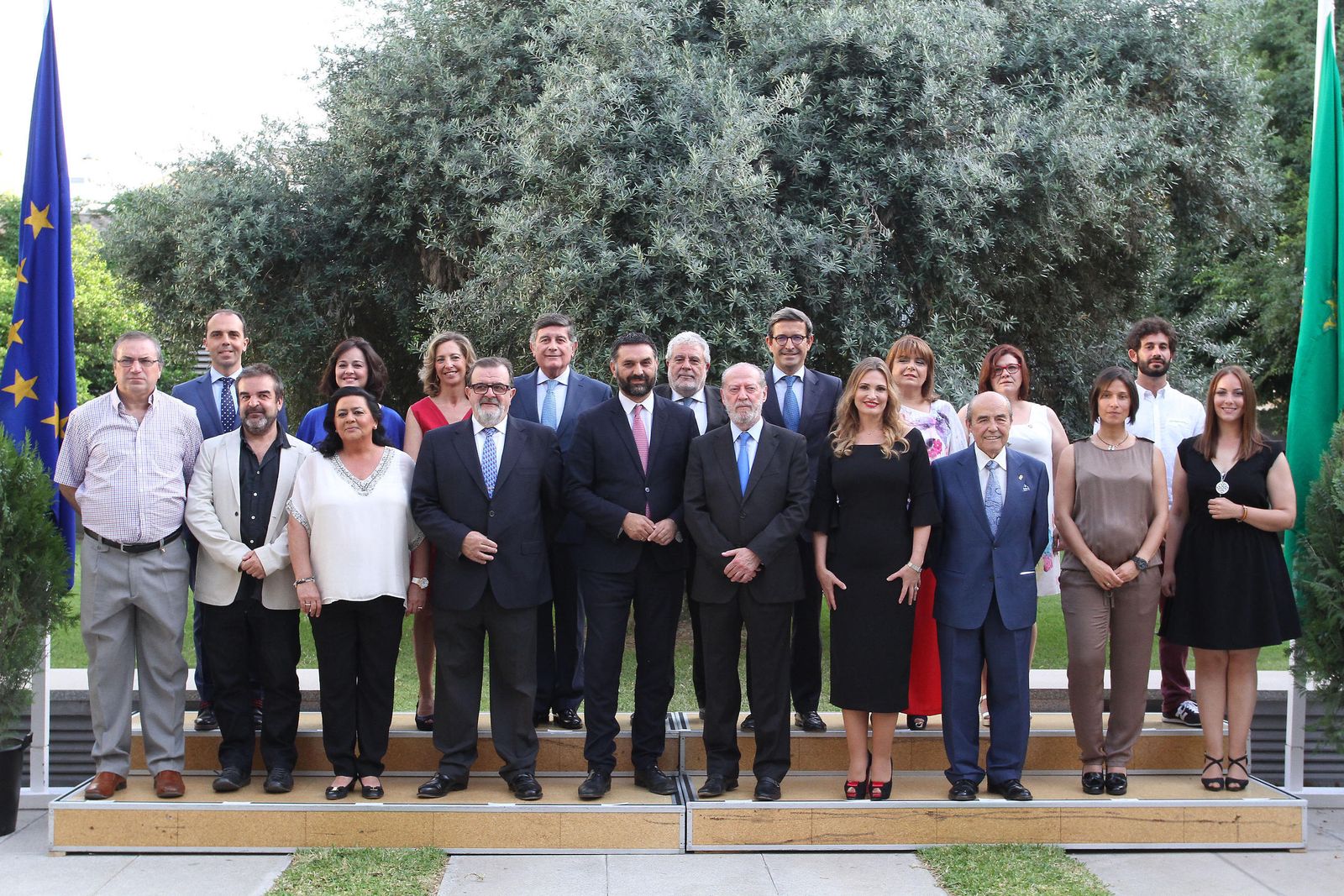 El Día de la Provincia, en imágenes