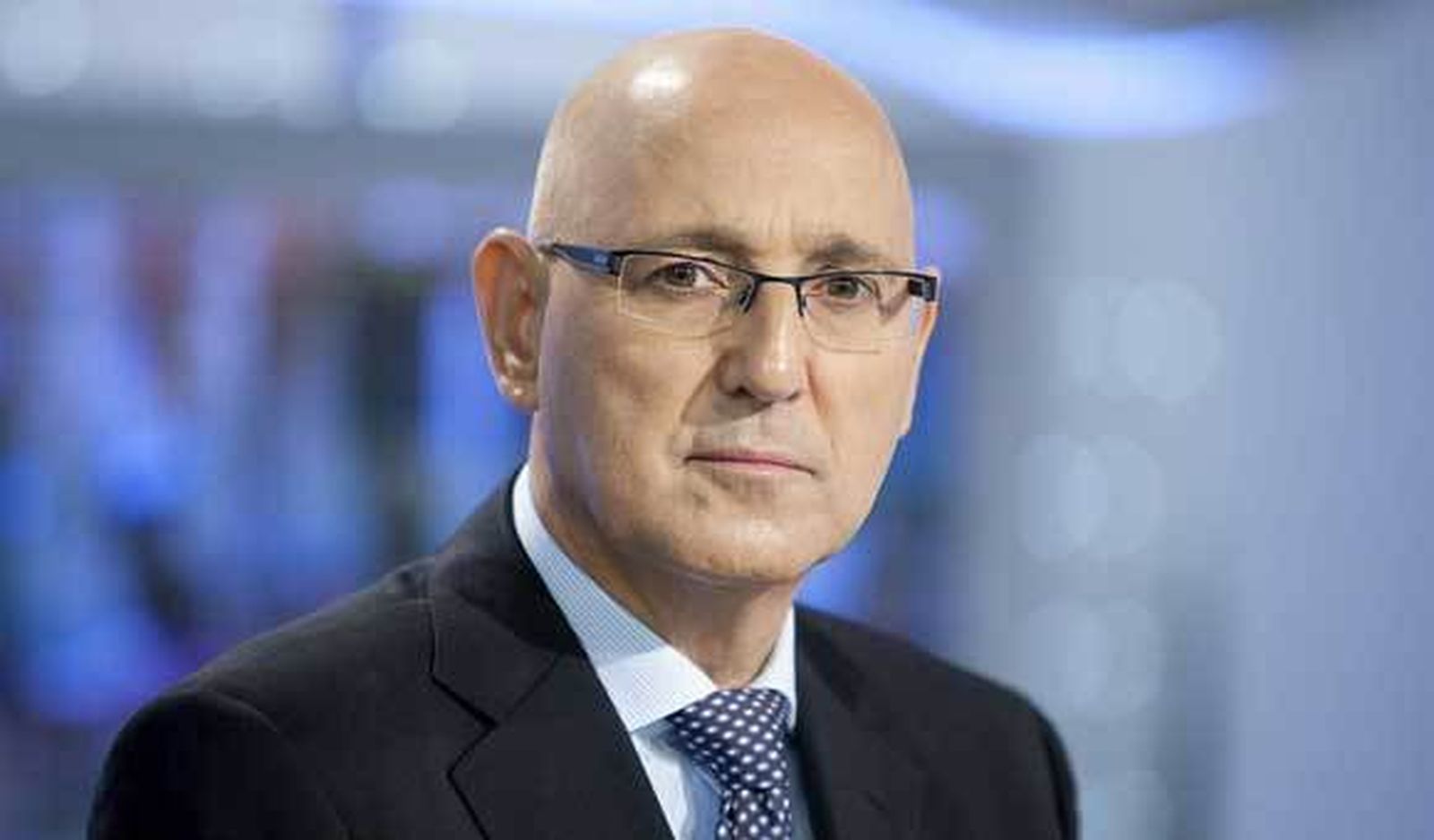 El jefe de Opinión de 'La Razón', Álvarez Gundín, sustituye a Somoano en TVE