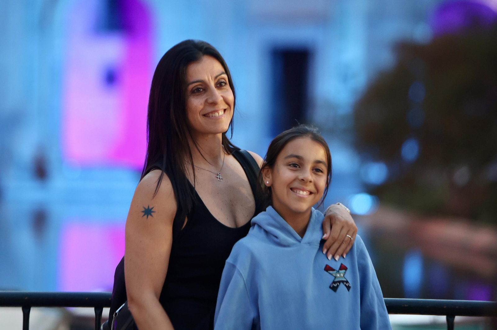 Búscate en el concierto de Aitana