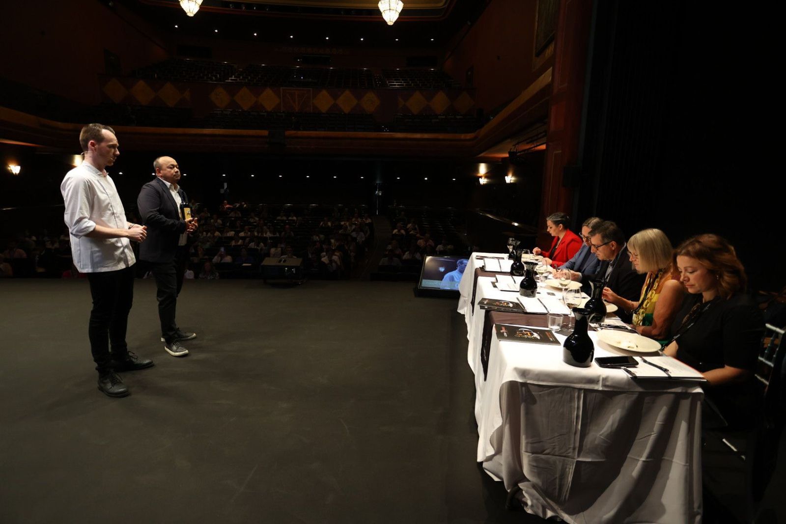 La XX edición de la Copa Jerez, en imágenes