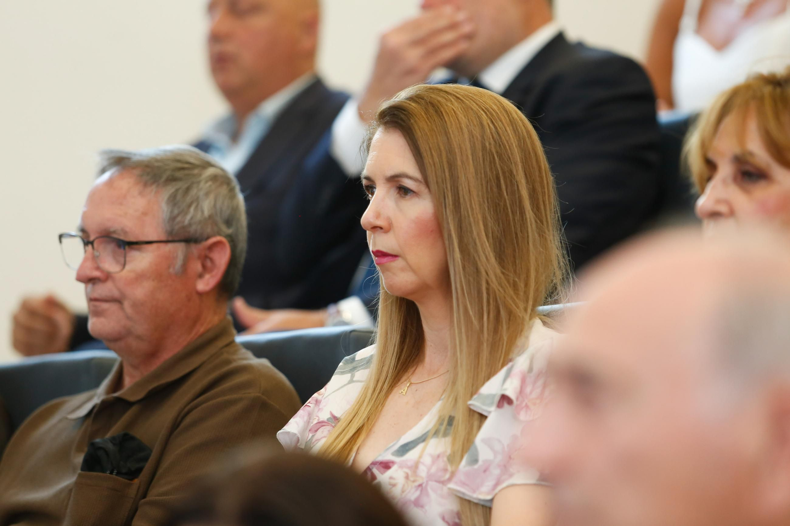 La IX gala premio pyme del año de Cádiz, en imágenes