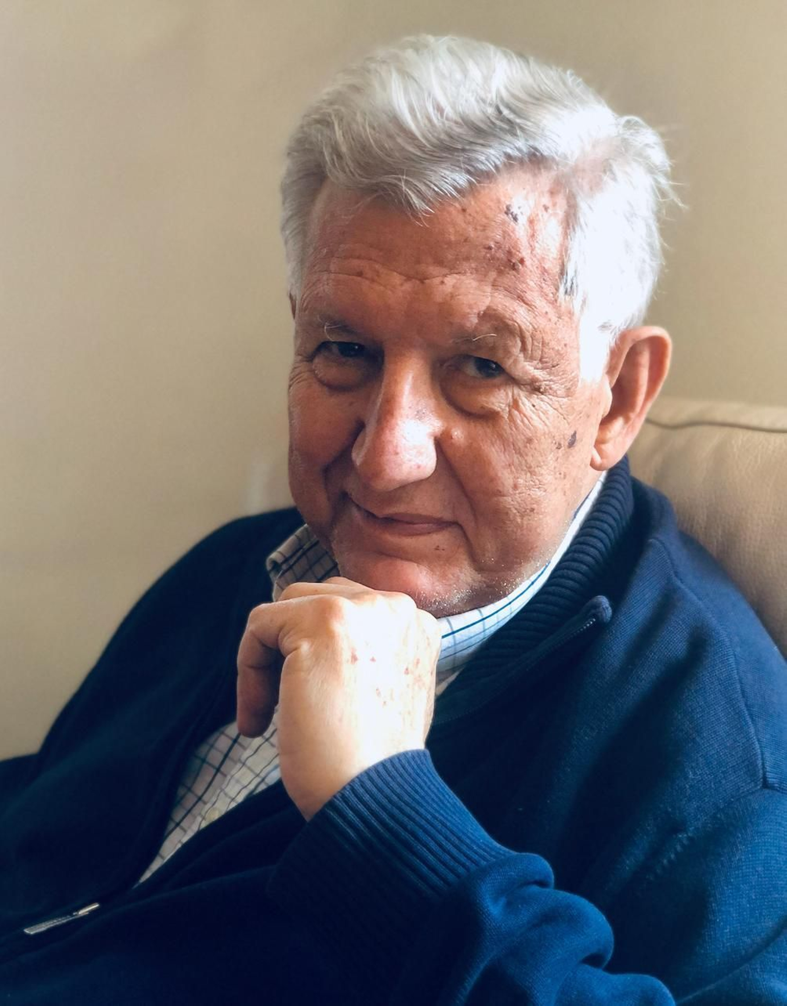 Manuel Calleja Herández