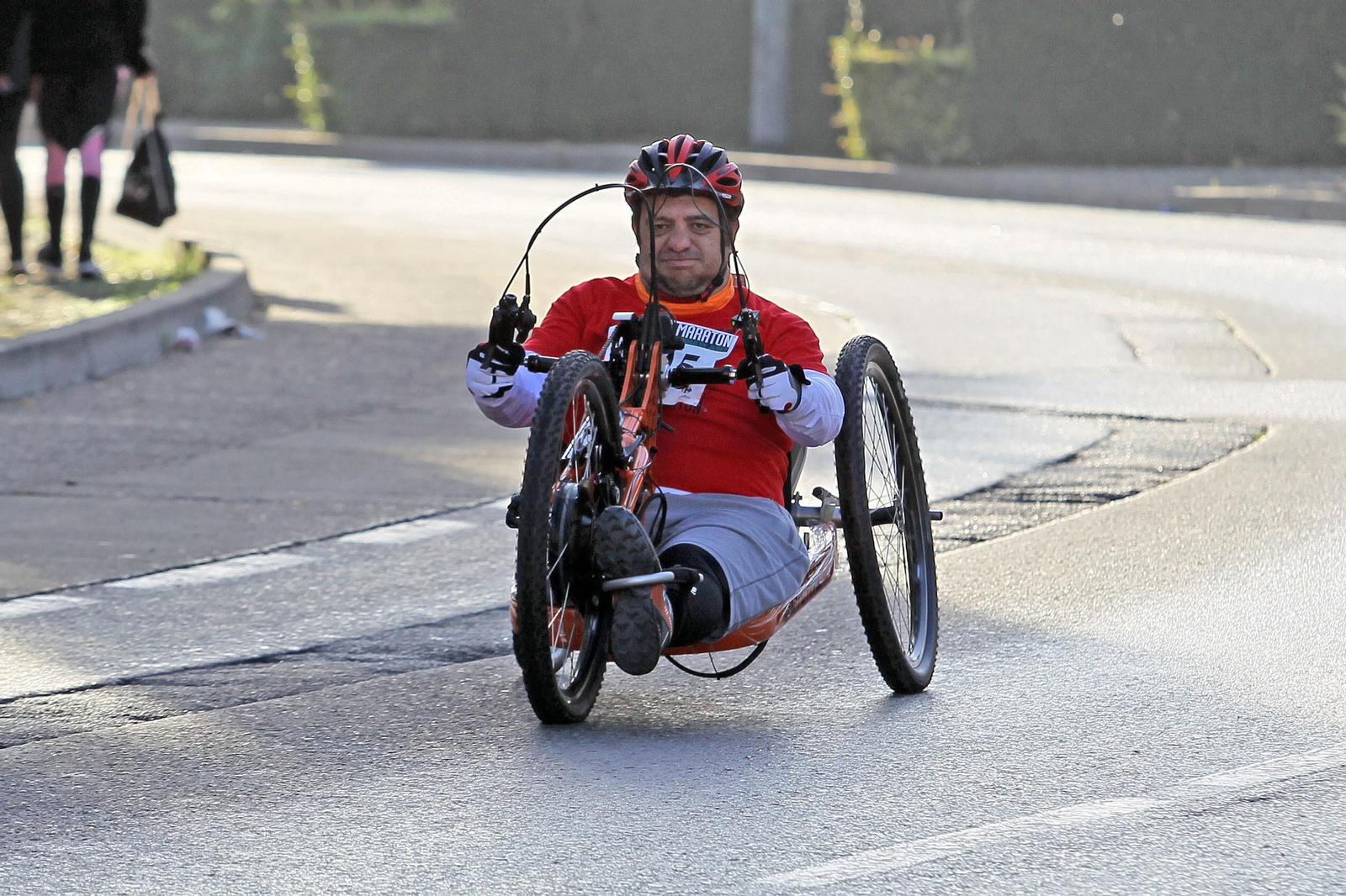 XXIV Media Maratón Ciudad de Jerez