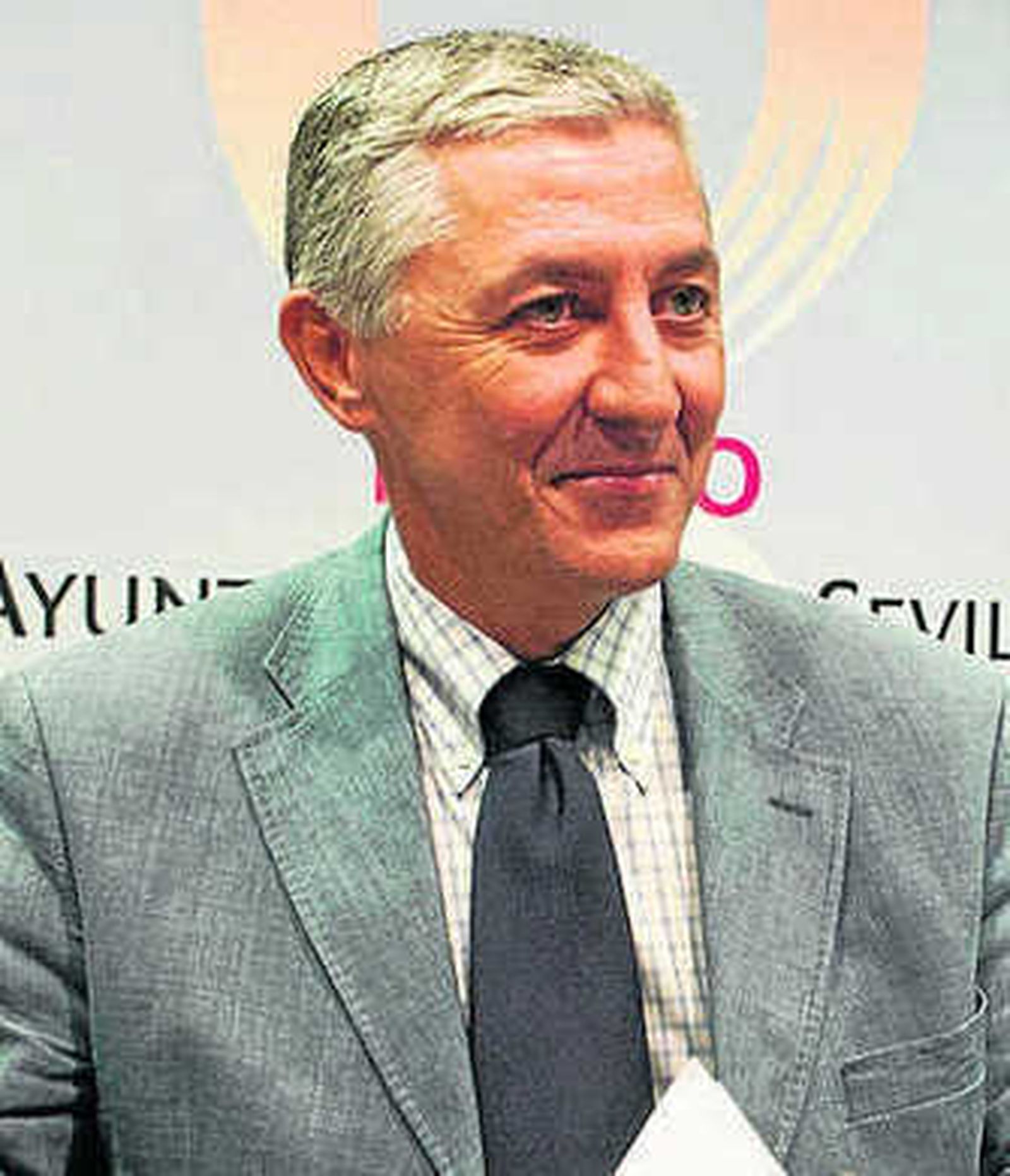 La SE-35 no rodeará el Tamarguillo