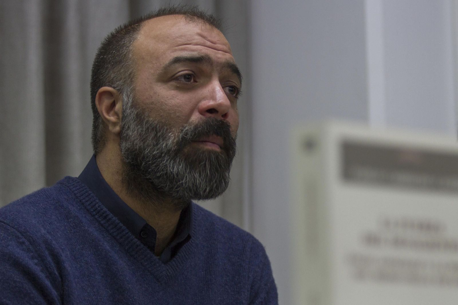 Pablo Carriedo es profesor de la Universidad de León.