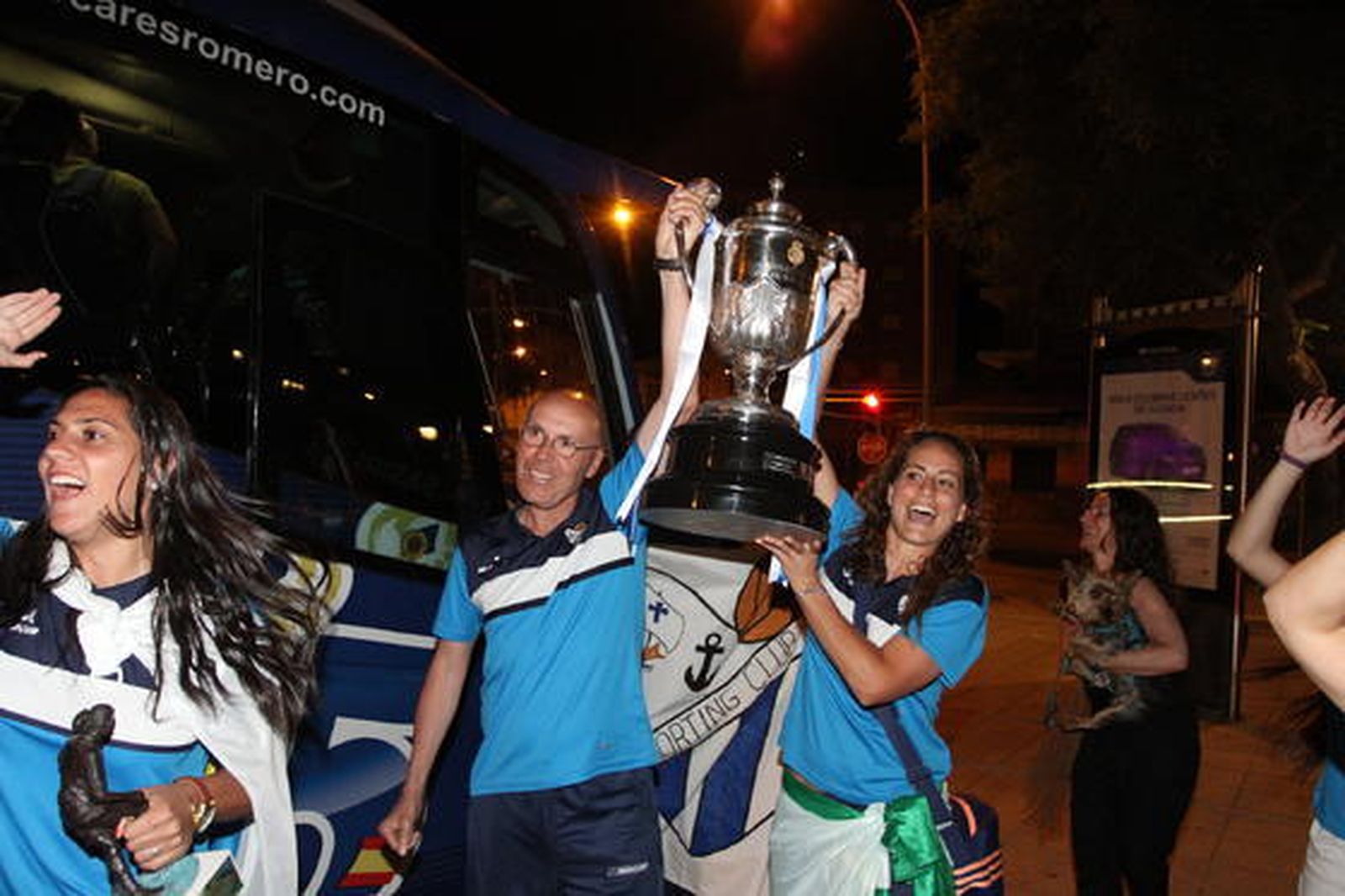 Foto: Alberto Domínguez