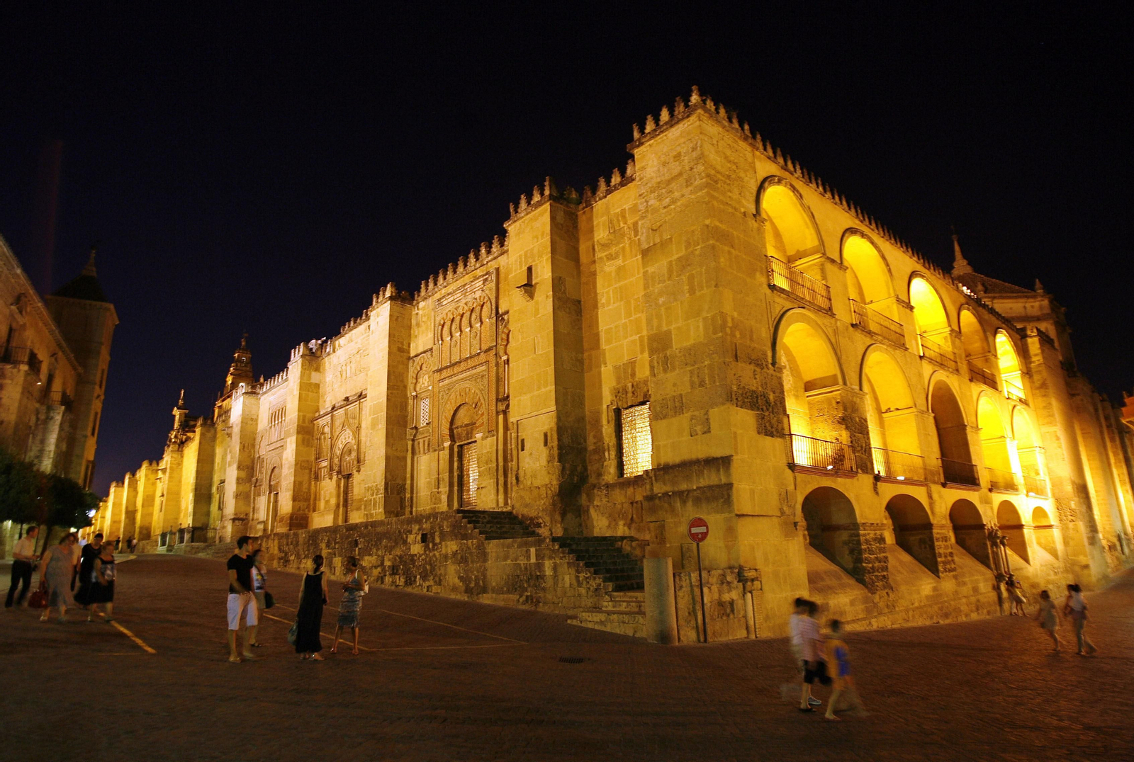 Mezquita-Catedral de Córdoba
