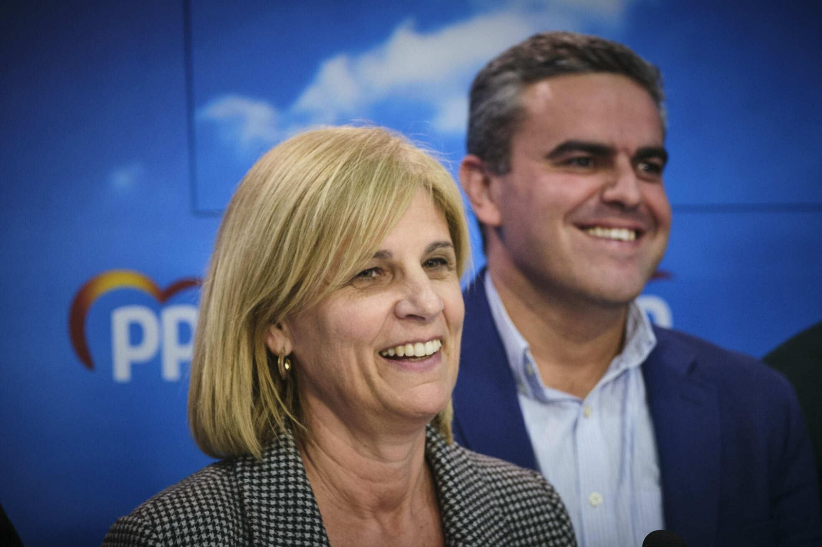 María José García-Pelayo. María José García-Pelayo.