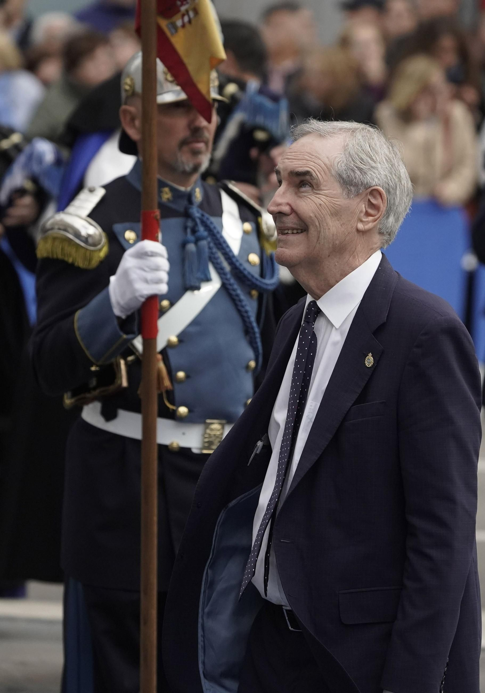 Entrega de los Premios Princesa de Asturias: las mejores fotos