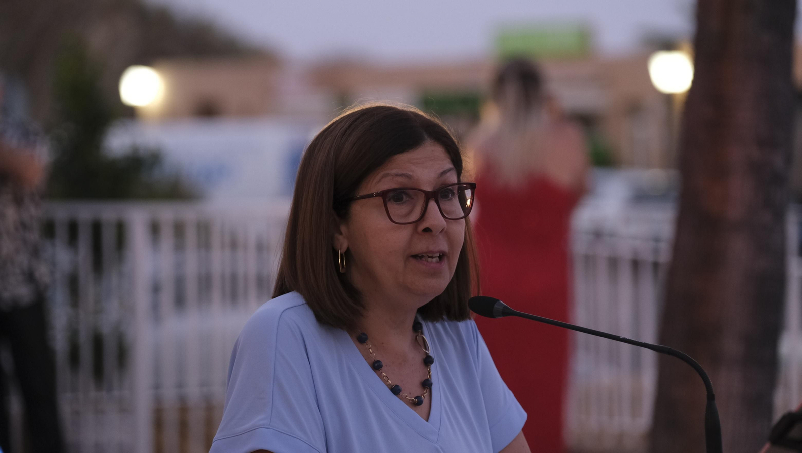 Imágenes de la inauguración del Senator Mojácar Playa Aquapark Hotel