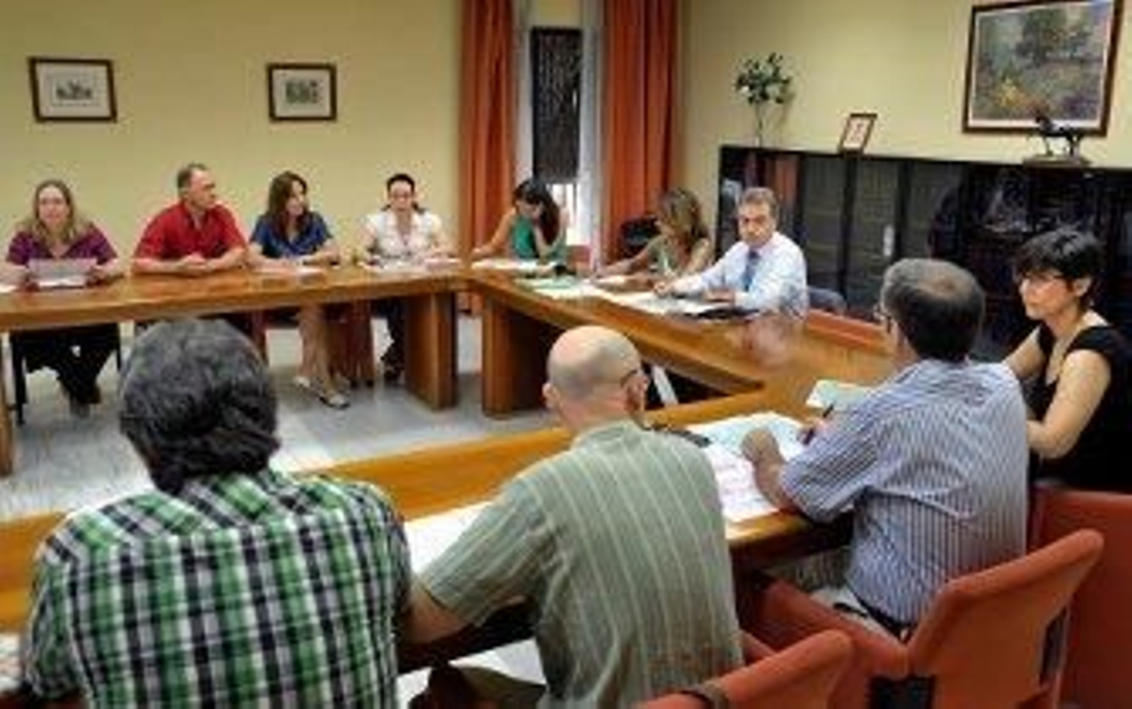 La libertad de horarios se fijará en los ciclos festivos de Jerez