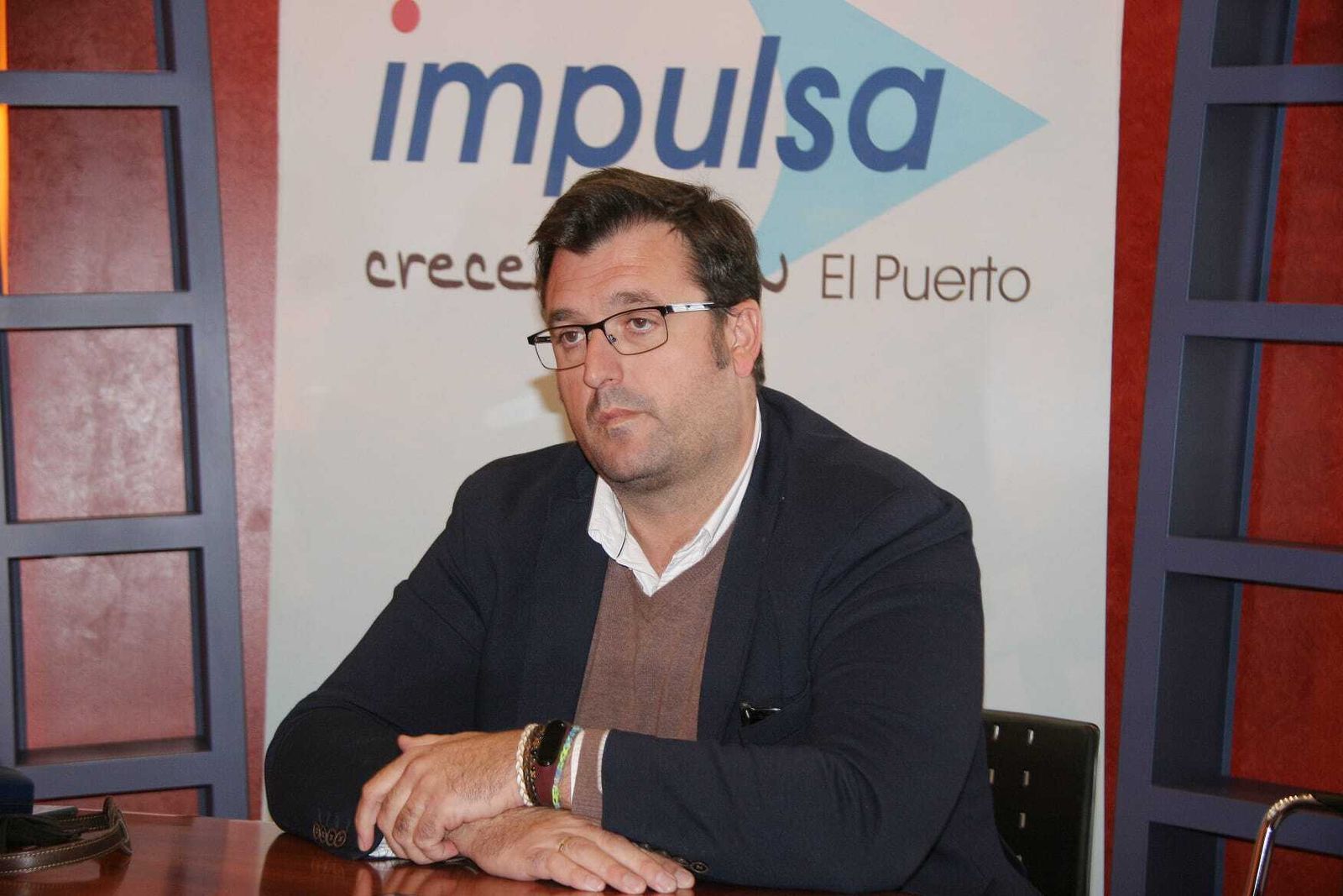 César de la Torre, nuevo encargado del expediente de la ex-interventora.