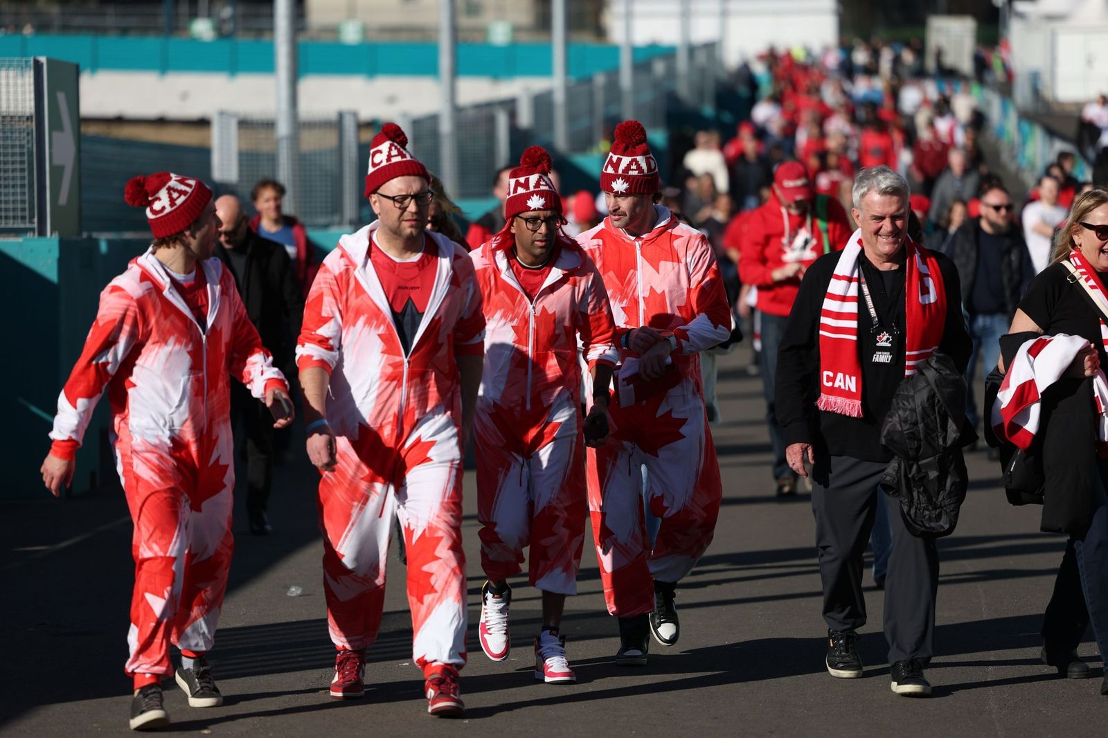 Las mejores fotos de los Juegos Olímpicos de invierno Milán Cortina d'Ampezzo 2026 | Jornada 15